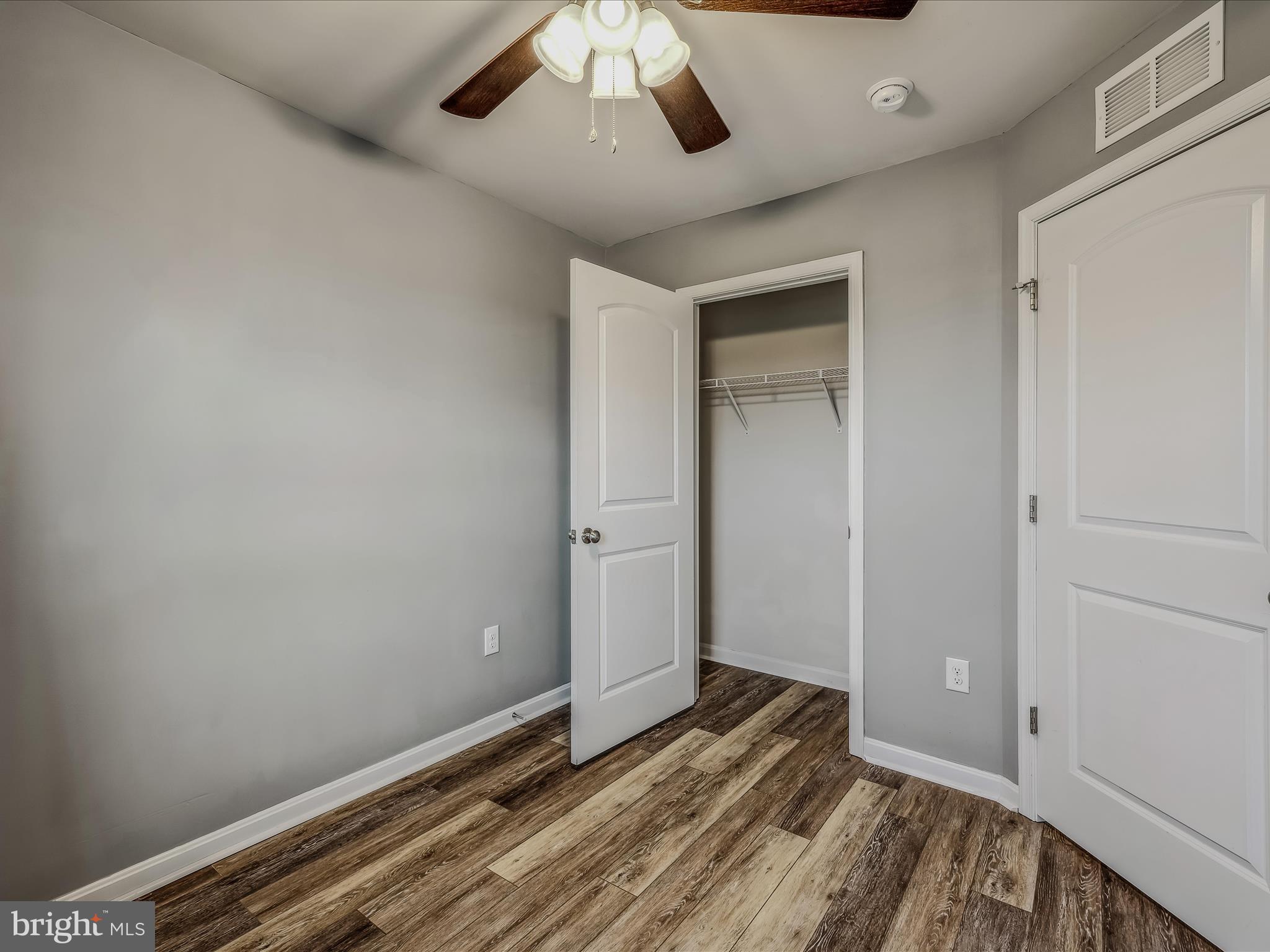 BERKELEY RIDGE - Residential Lease