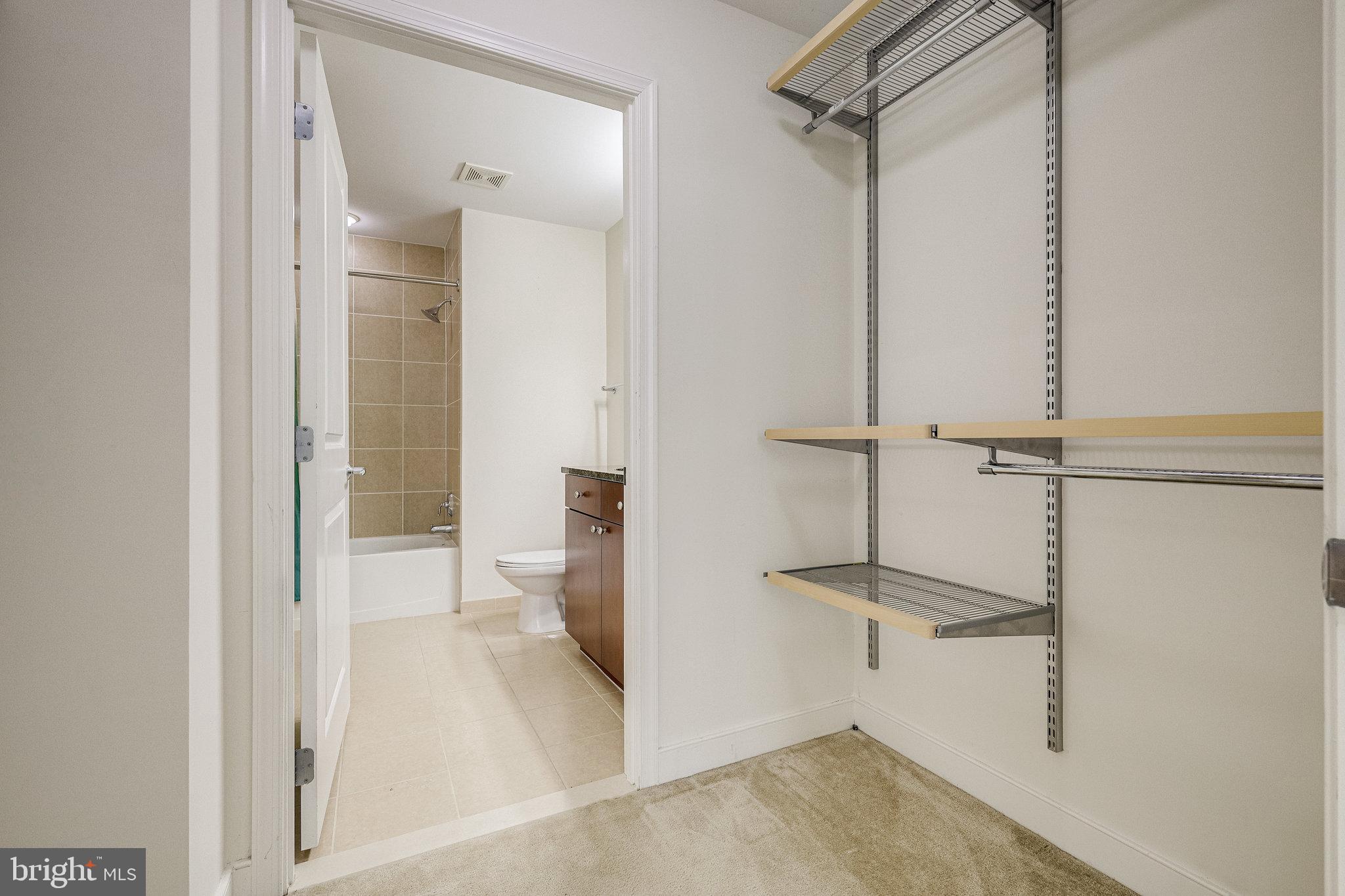 ONE NATIONAL HARBOR CONDOMINIUM - Residential