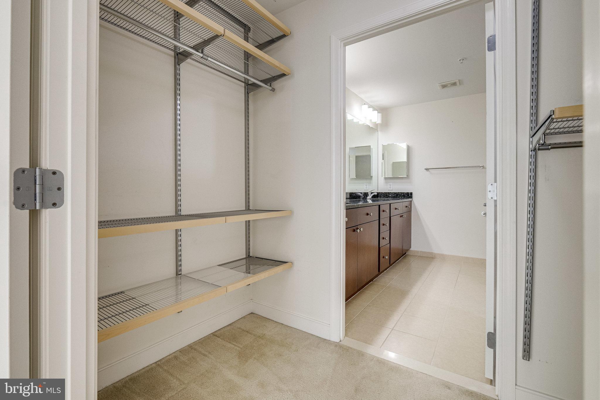 ONE NATIONAL HARBOR CONDOMINIUM - Residential