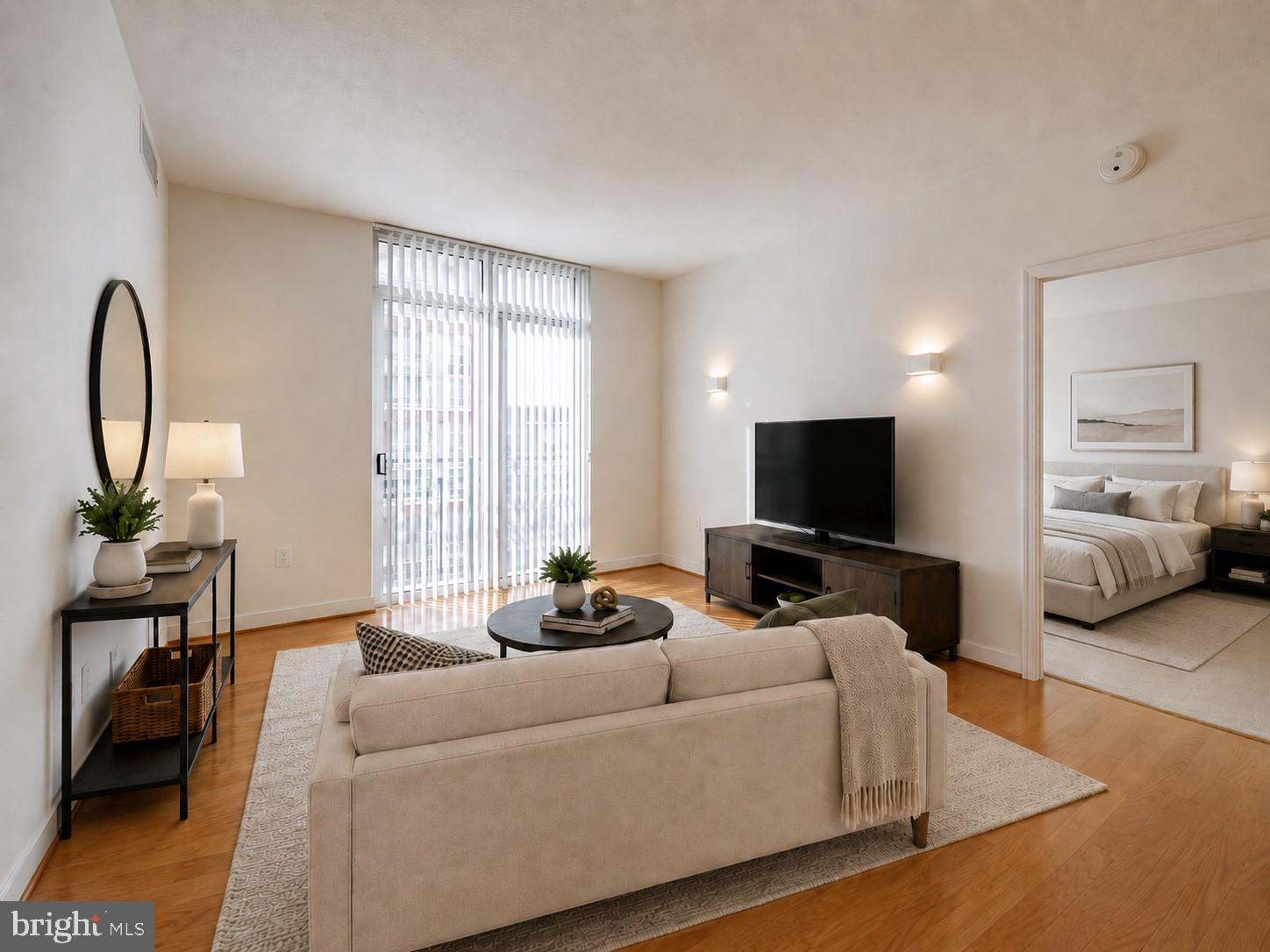 ONE NATIONAL HARBOR CONDOMINIUM - Residential