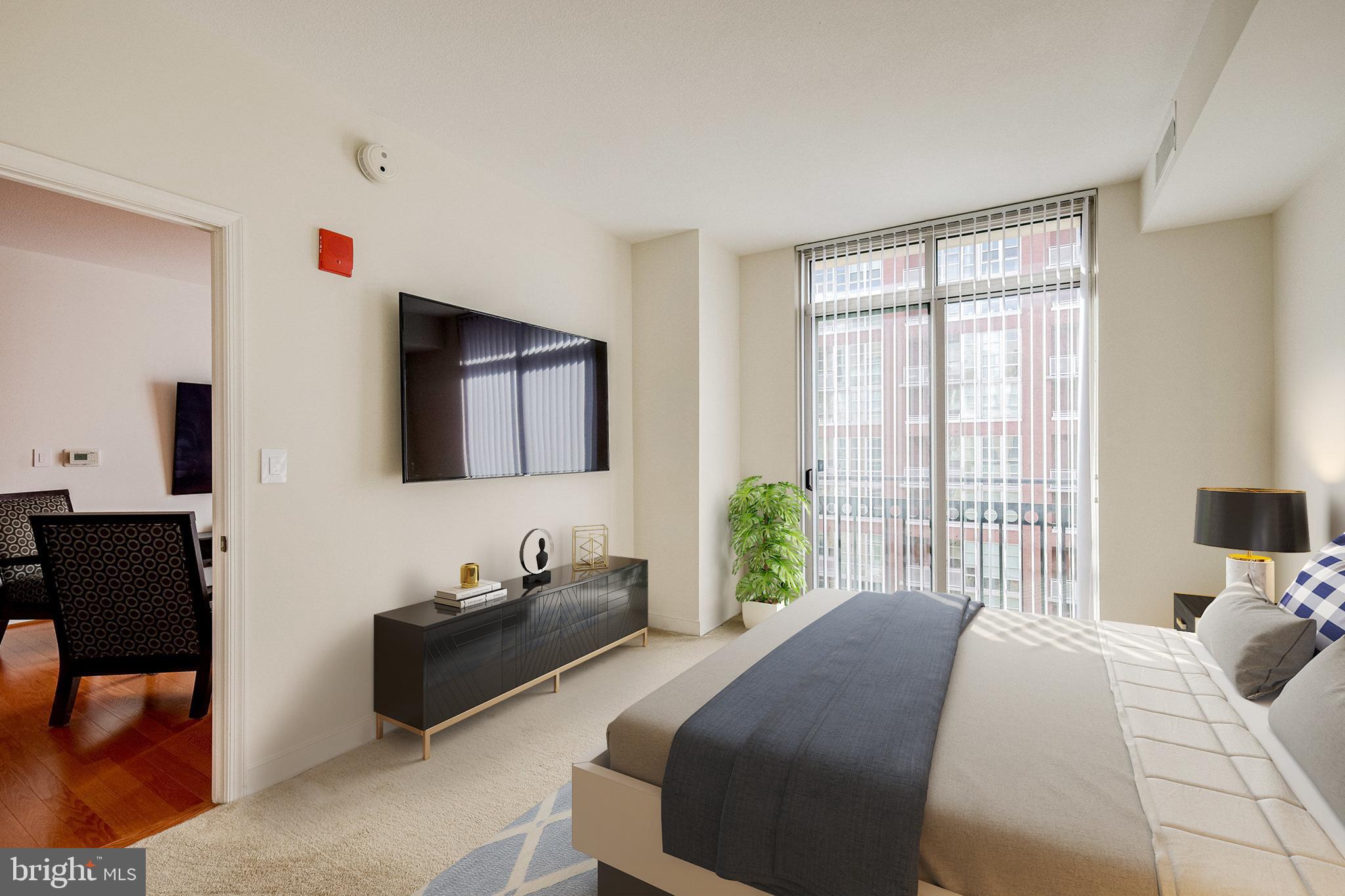 ONE NATIONAL HARBOR CONDOMINIUM - Residential