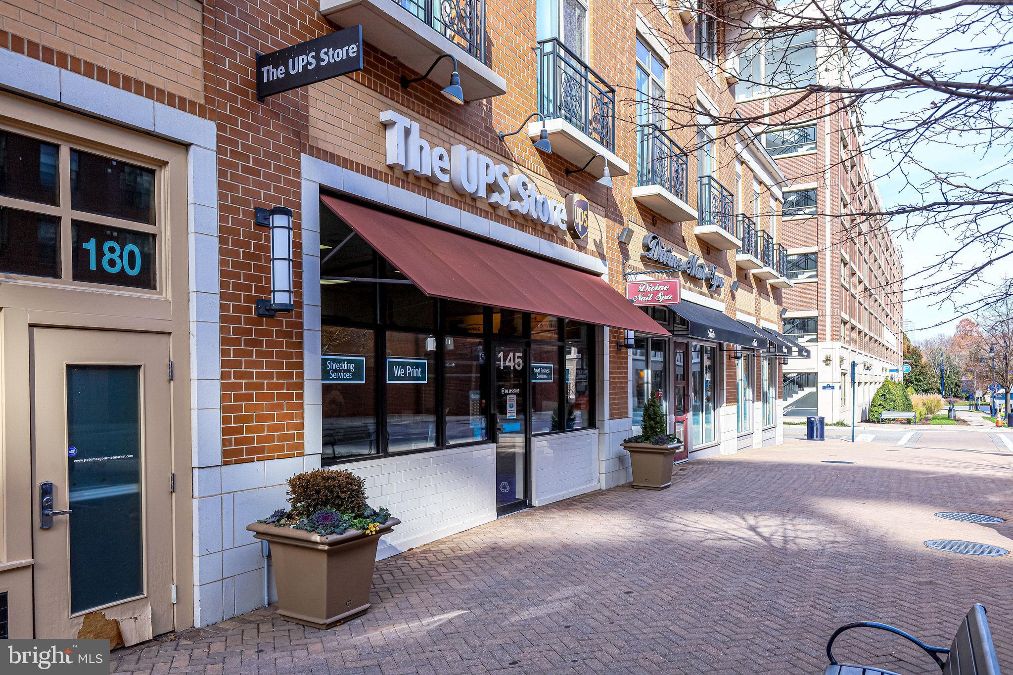 ONE NATIONAL HARBOR CONDOMINIUM - Residential