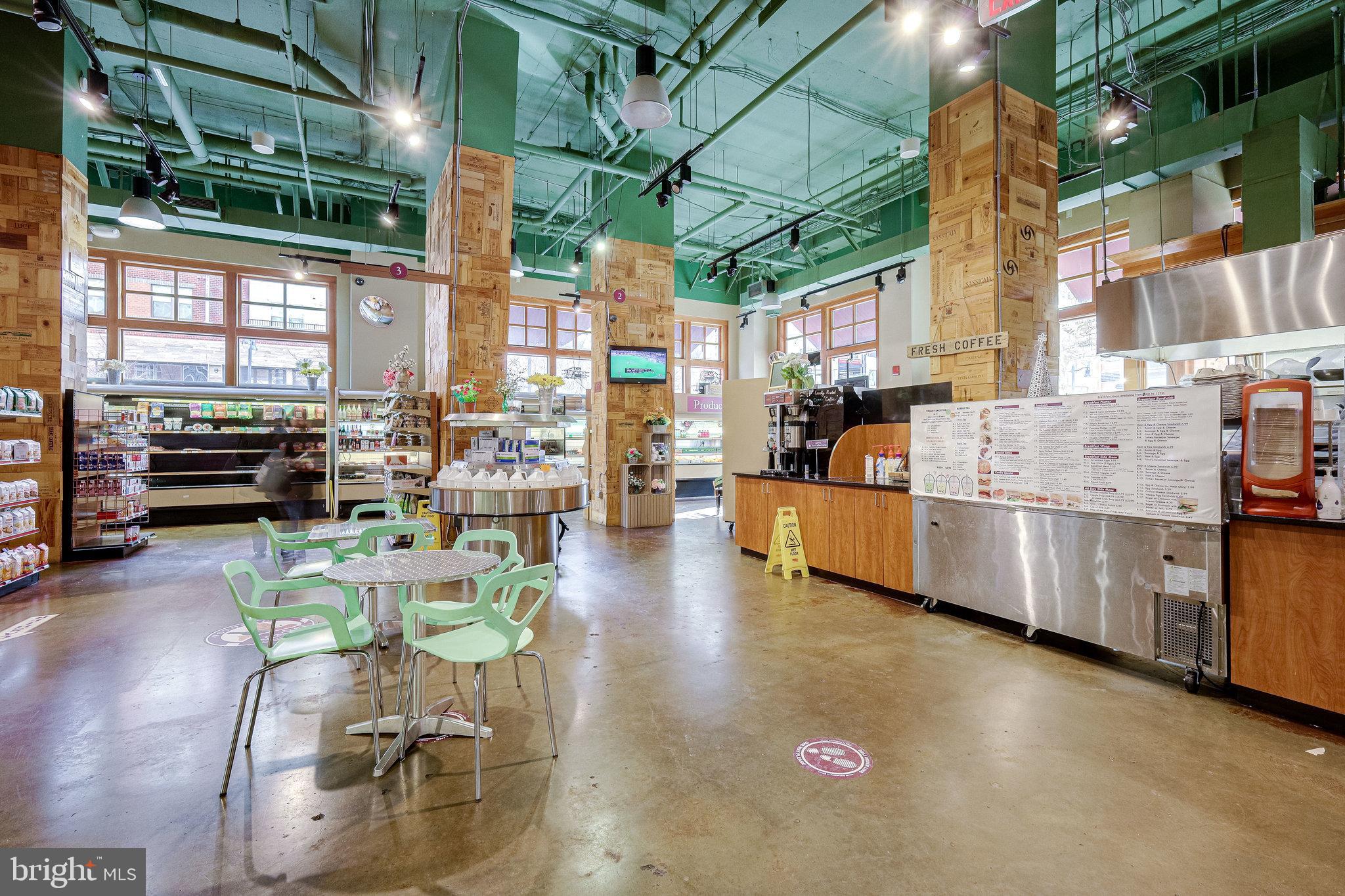 ONE NATIONAL HARBOR CONDOMINIUM - Residential