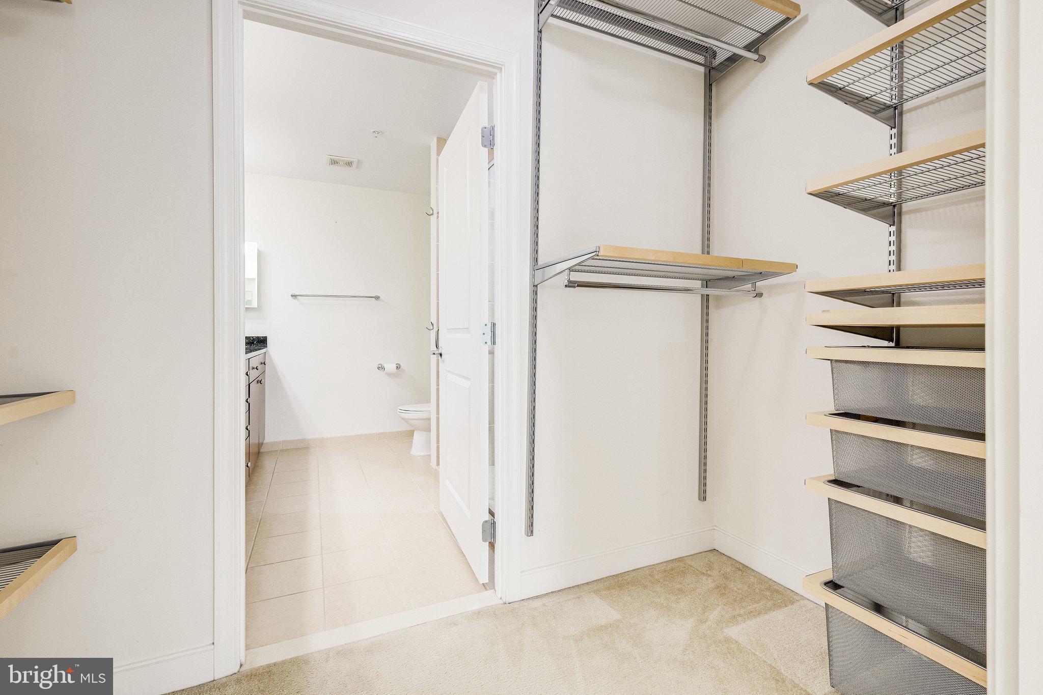 ONE NATIONAL HARBOR CONDOMINIUM - Residential