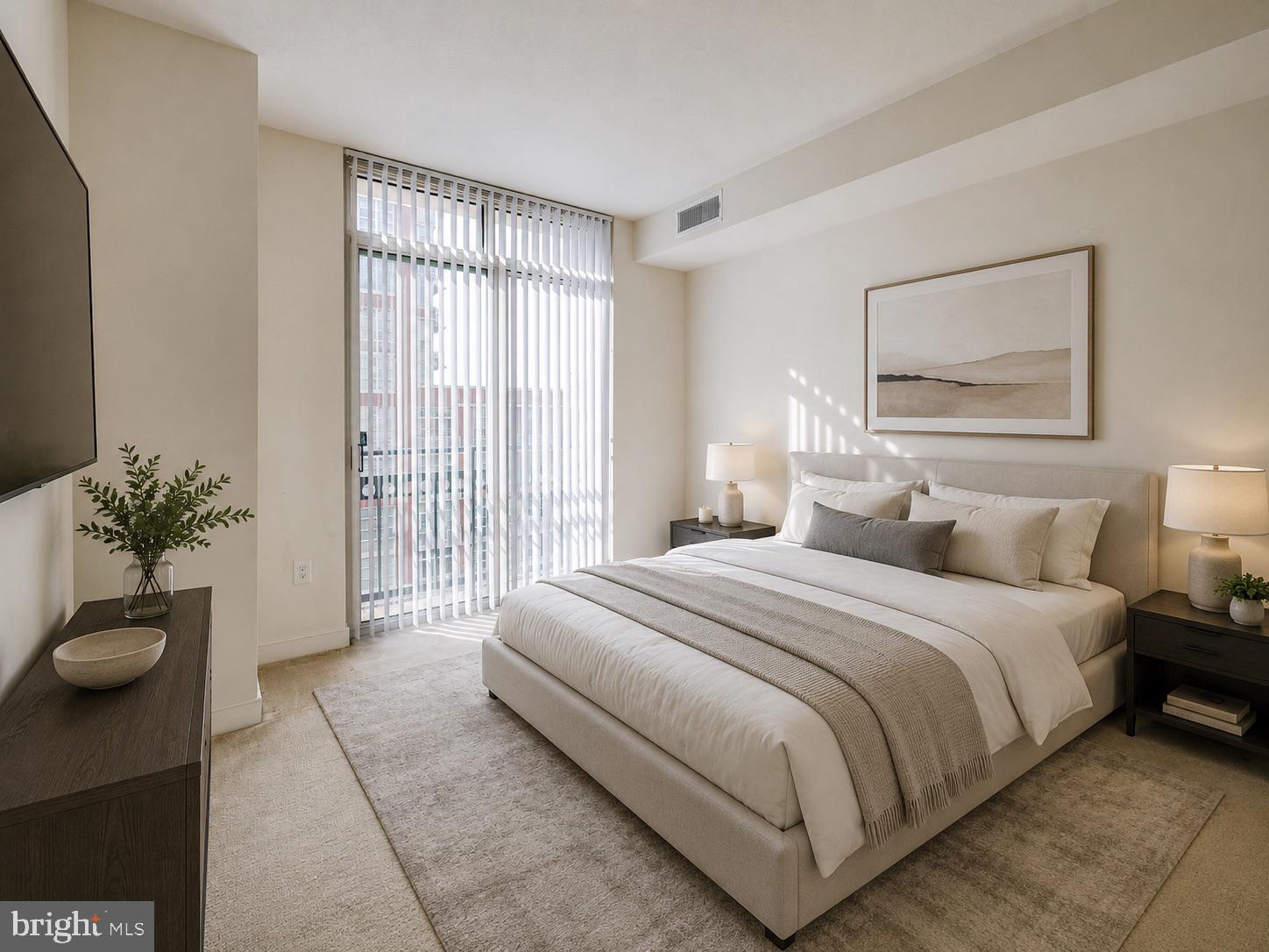 ONE NATIONAL HARBOR CONDOMINIUM - Residential