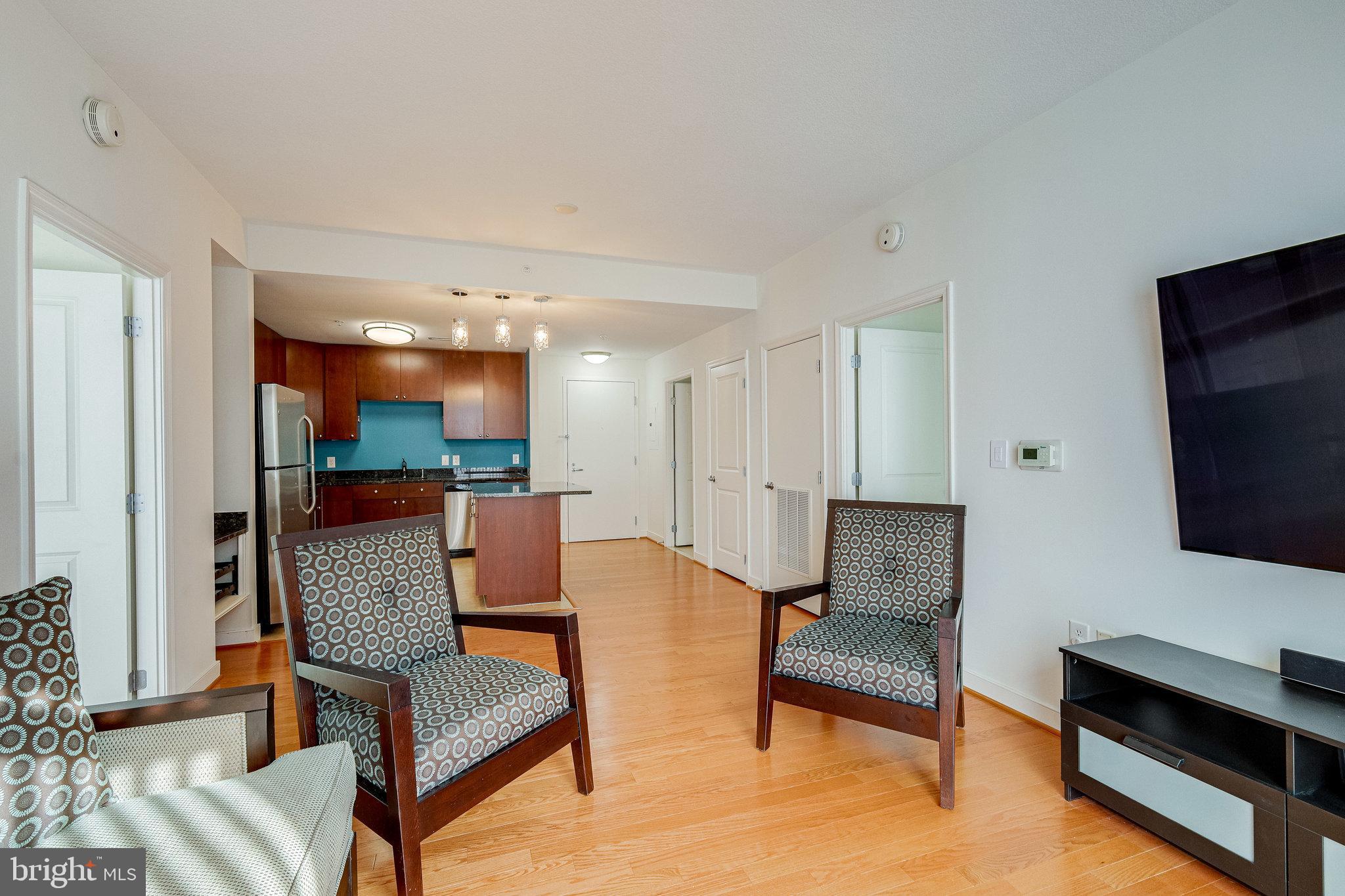 ONE NATIONAL HARBOR CONDOMINIUM - Residential