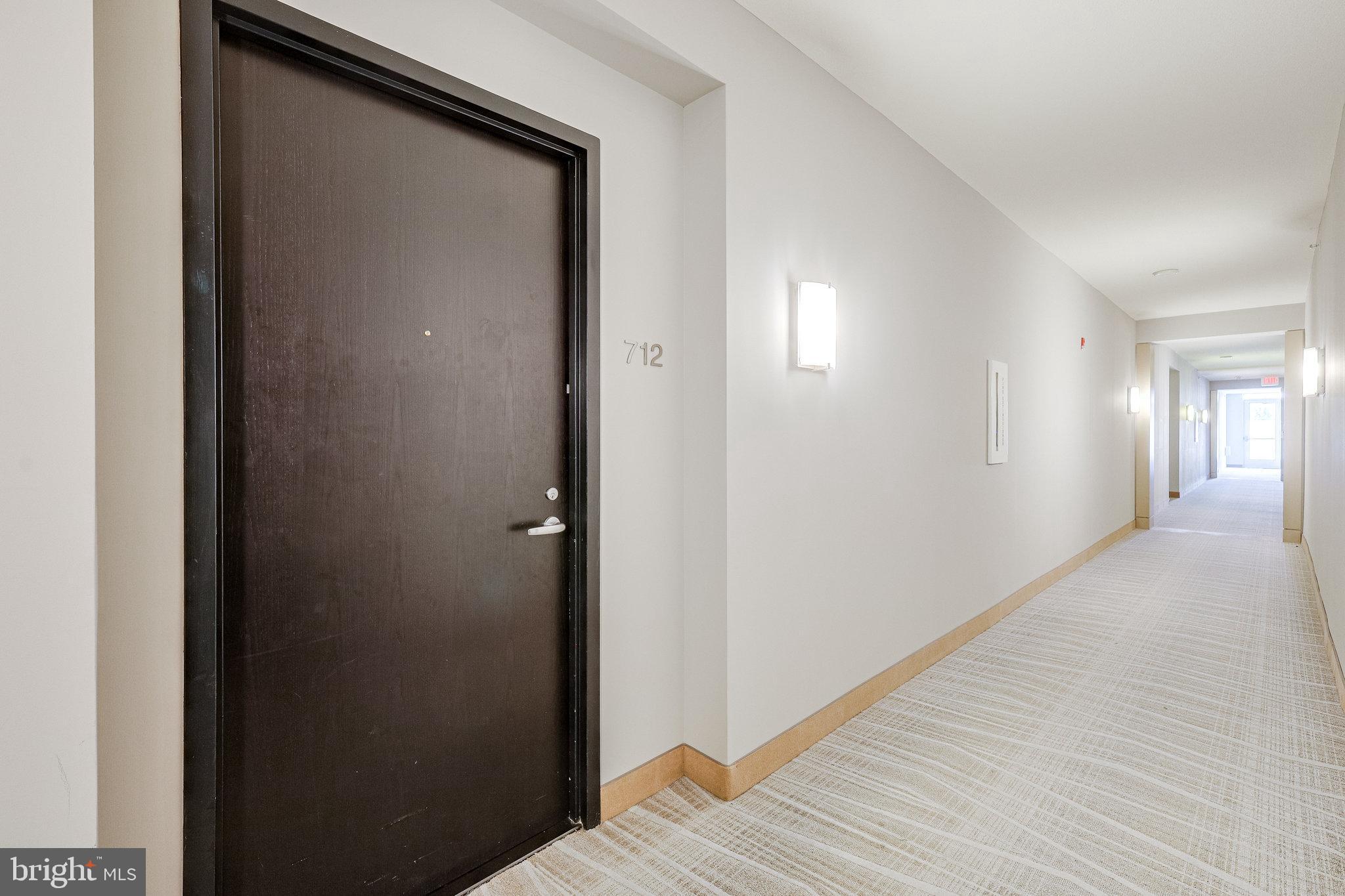 ONE NATIONAL HARBOR CONDOMINIUM - Residential