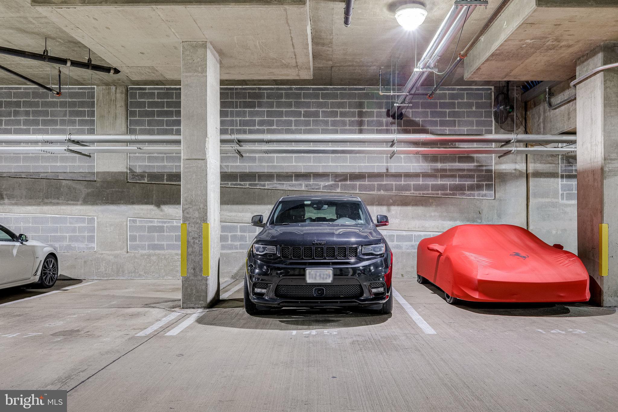 ONE NATIONAL HARBOR CONDOMINIUM - Residential