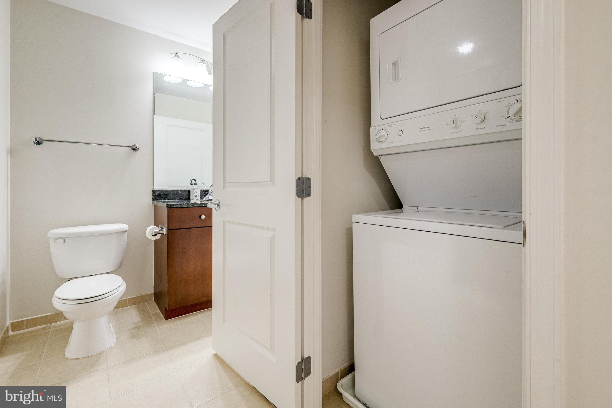 ONE NATIONAL HARBOR CONDOMINIUM - Residential