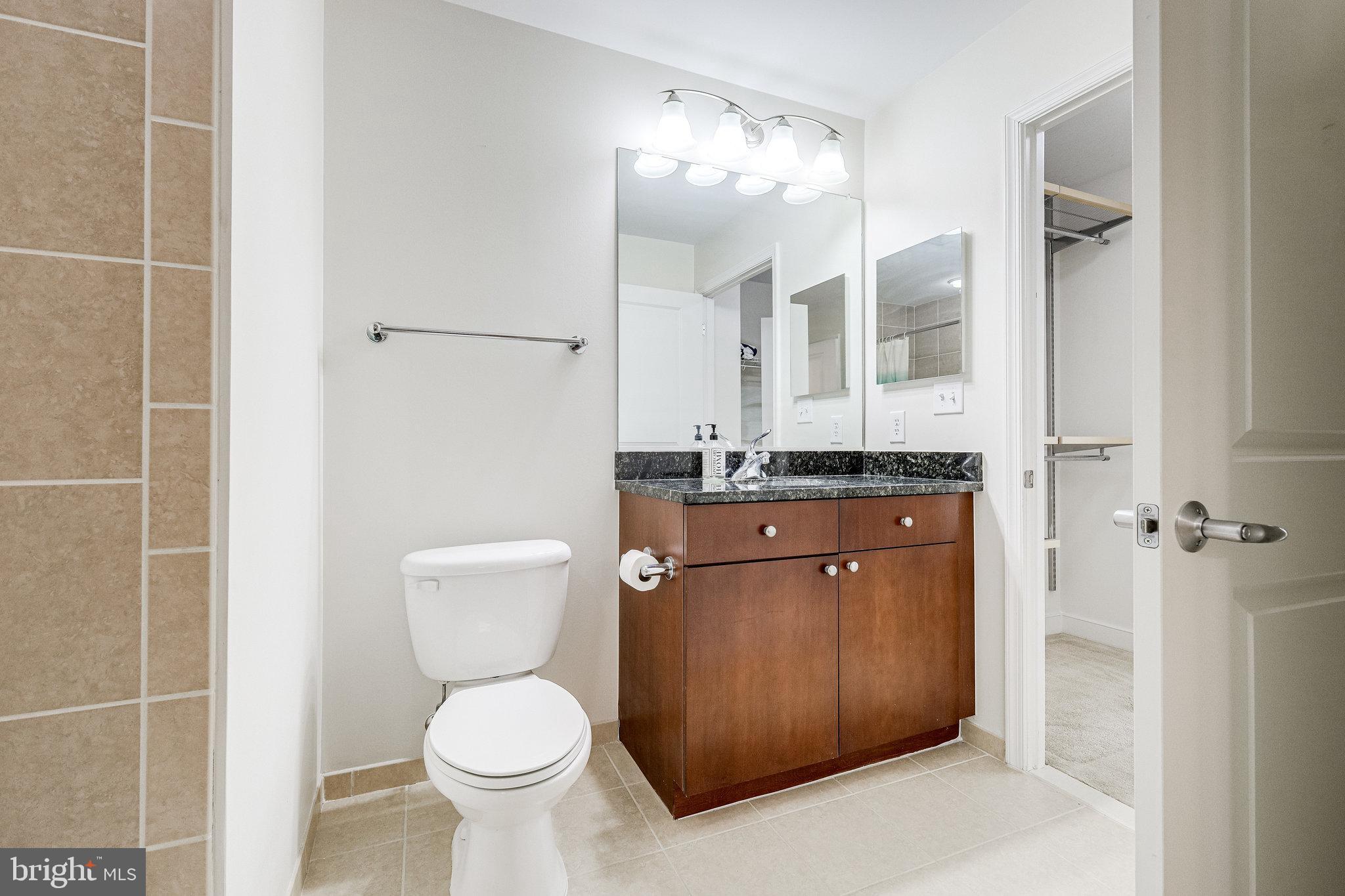 ONE NATIONAL HARBOR CONDOMINIUM - Residential