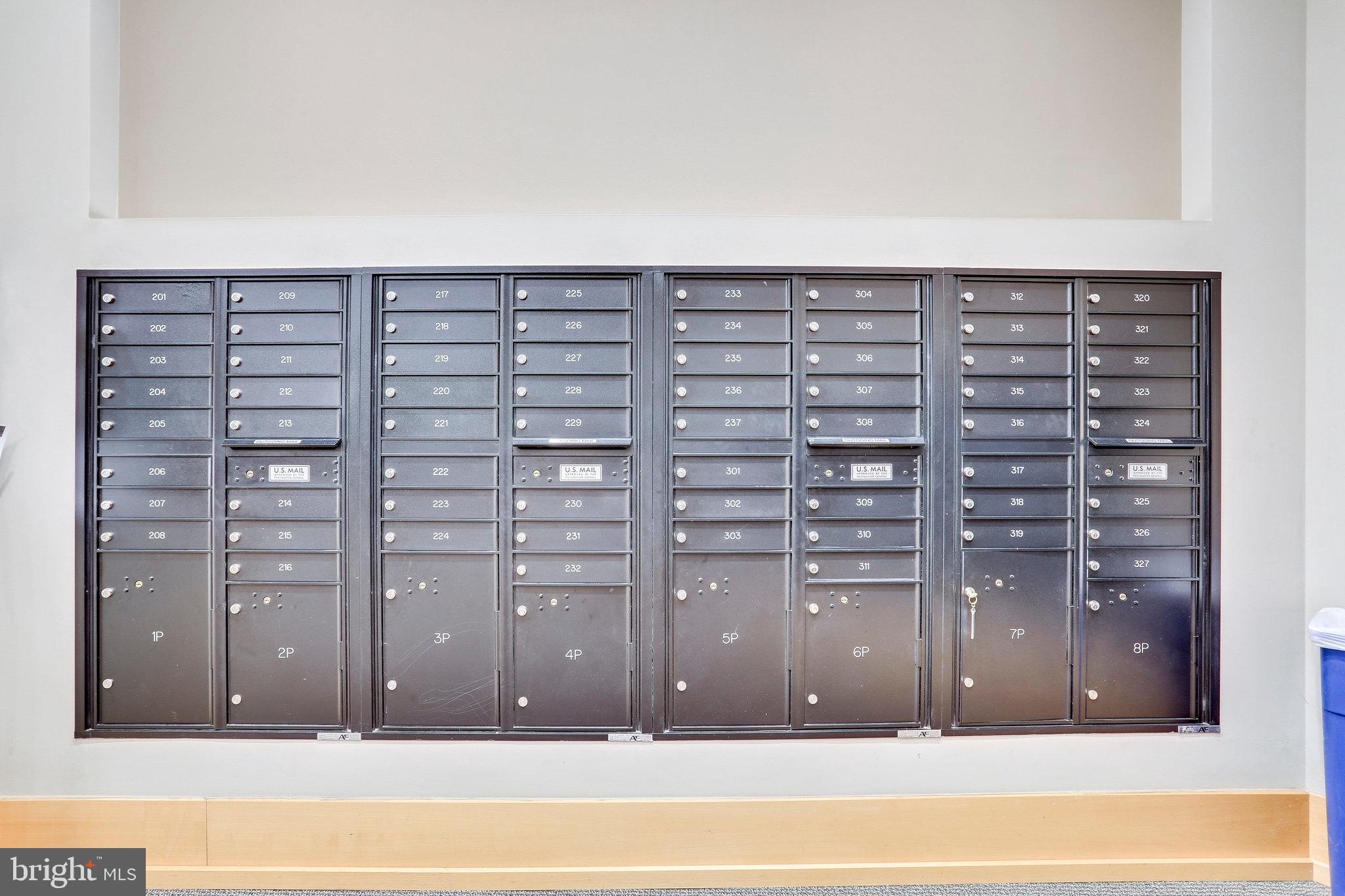 ONE NATIONAL HARBOR CONDOMINIUM - Residential