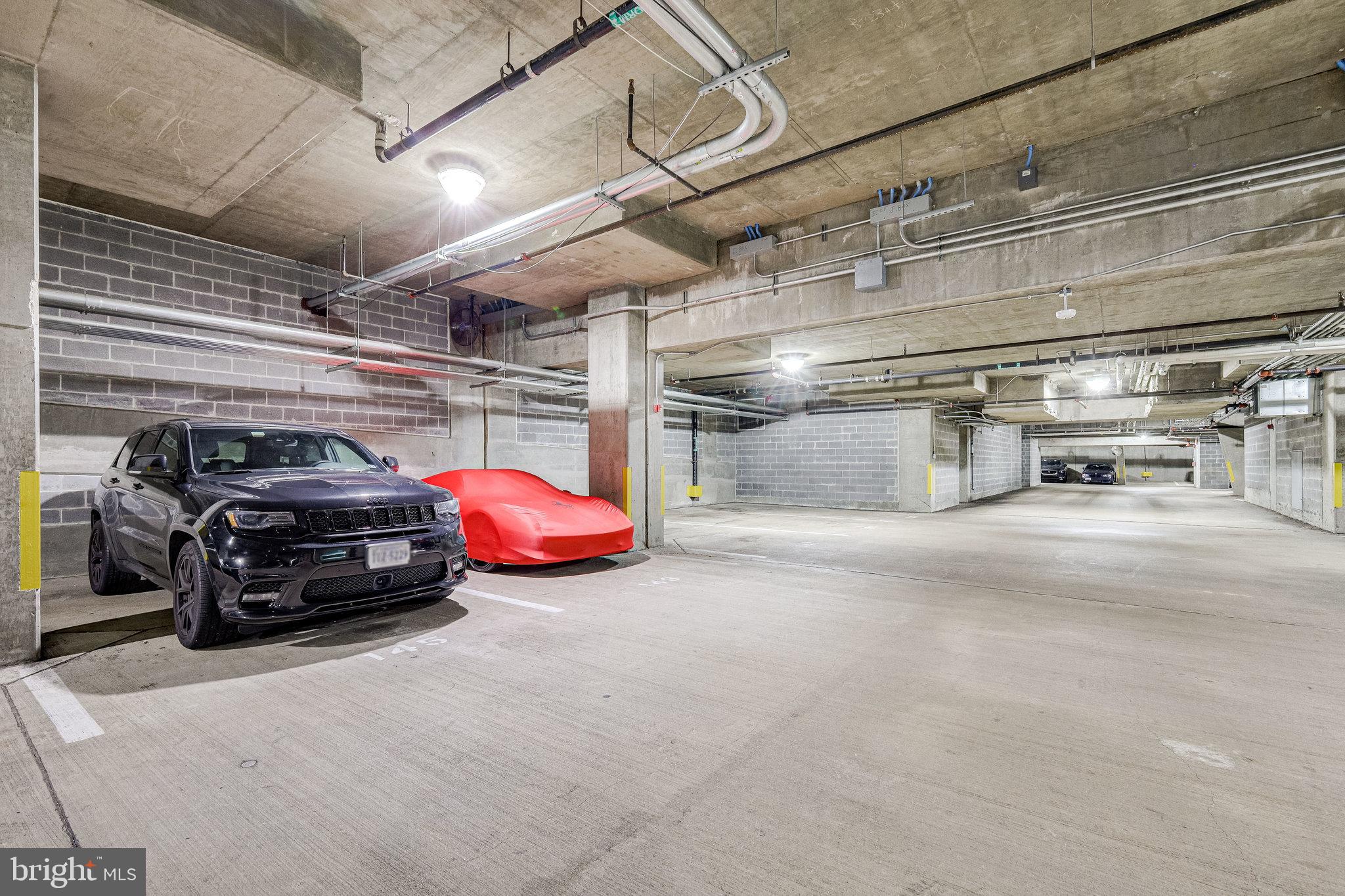 ONE NATIONAL HARBOR CONDOMINIUM - Residential