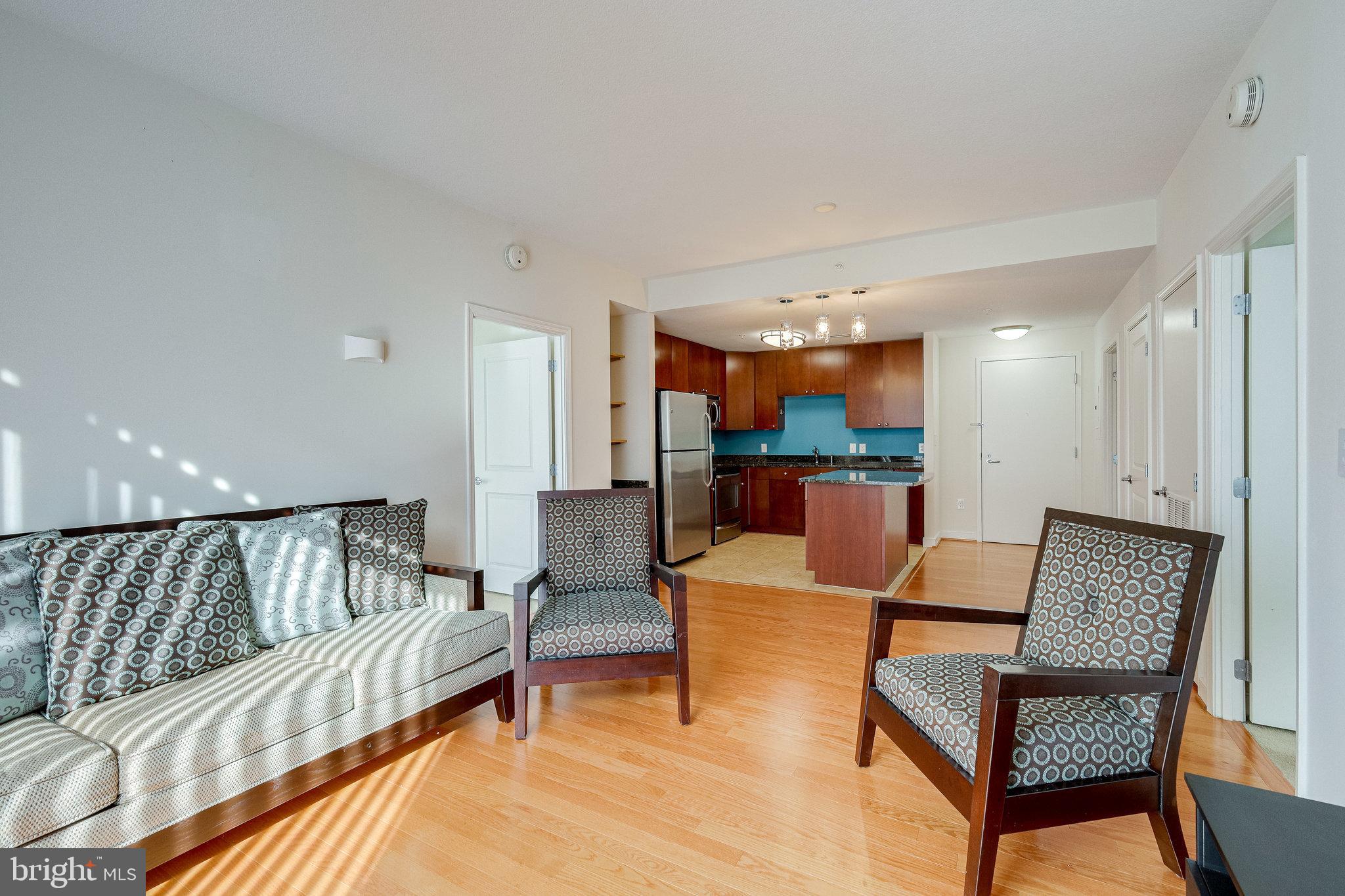 ONE NATIONAL HARBOR CONDOMINIUM - Residential