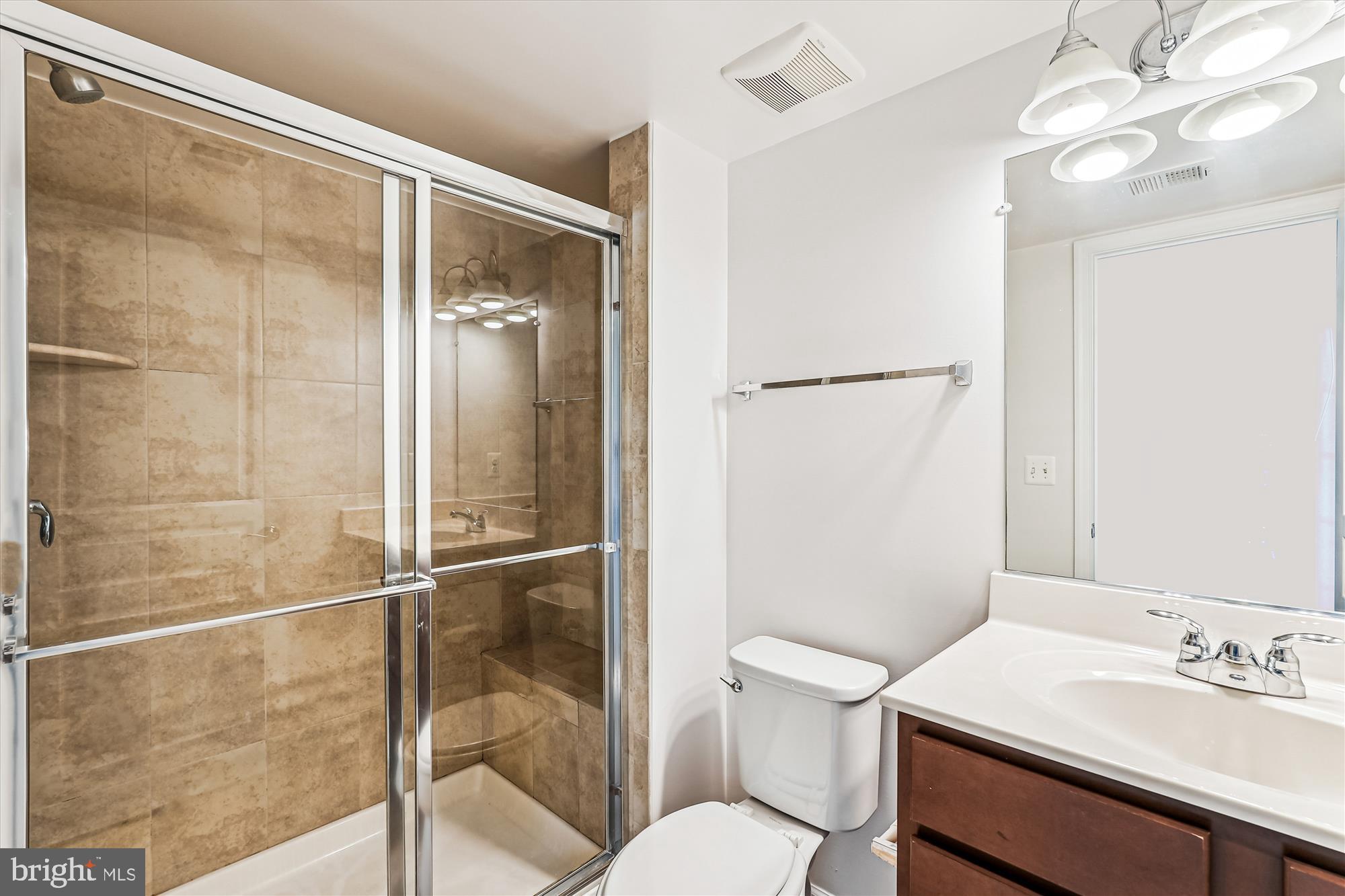 HERITAGE CROSSING CONDOMINIUM - Residential