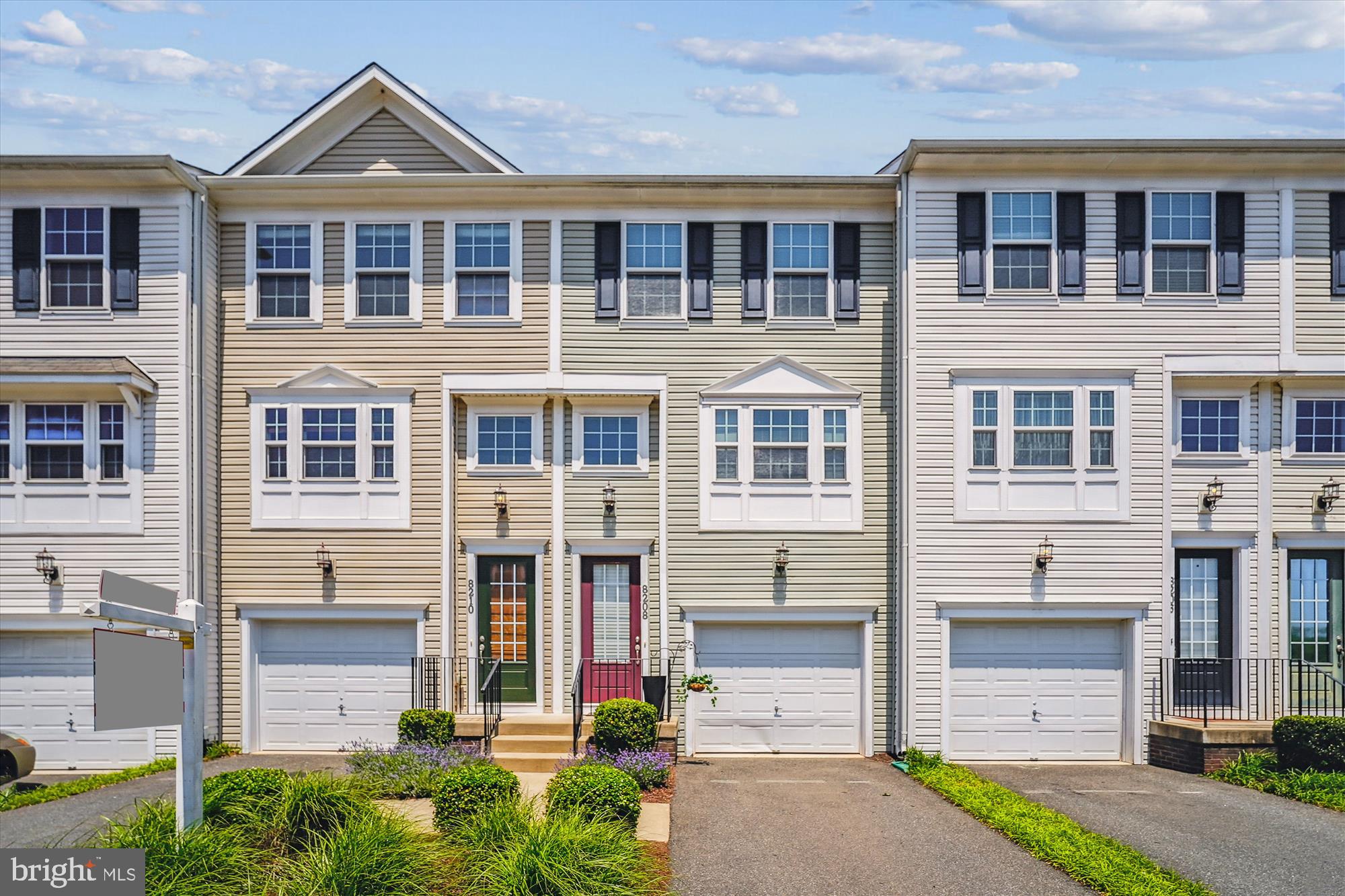 HERITAGE CROSSING CONDOMINIUM - Residential