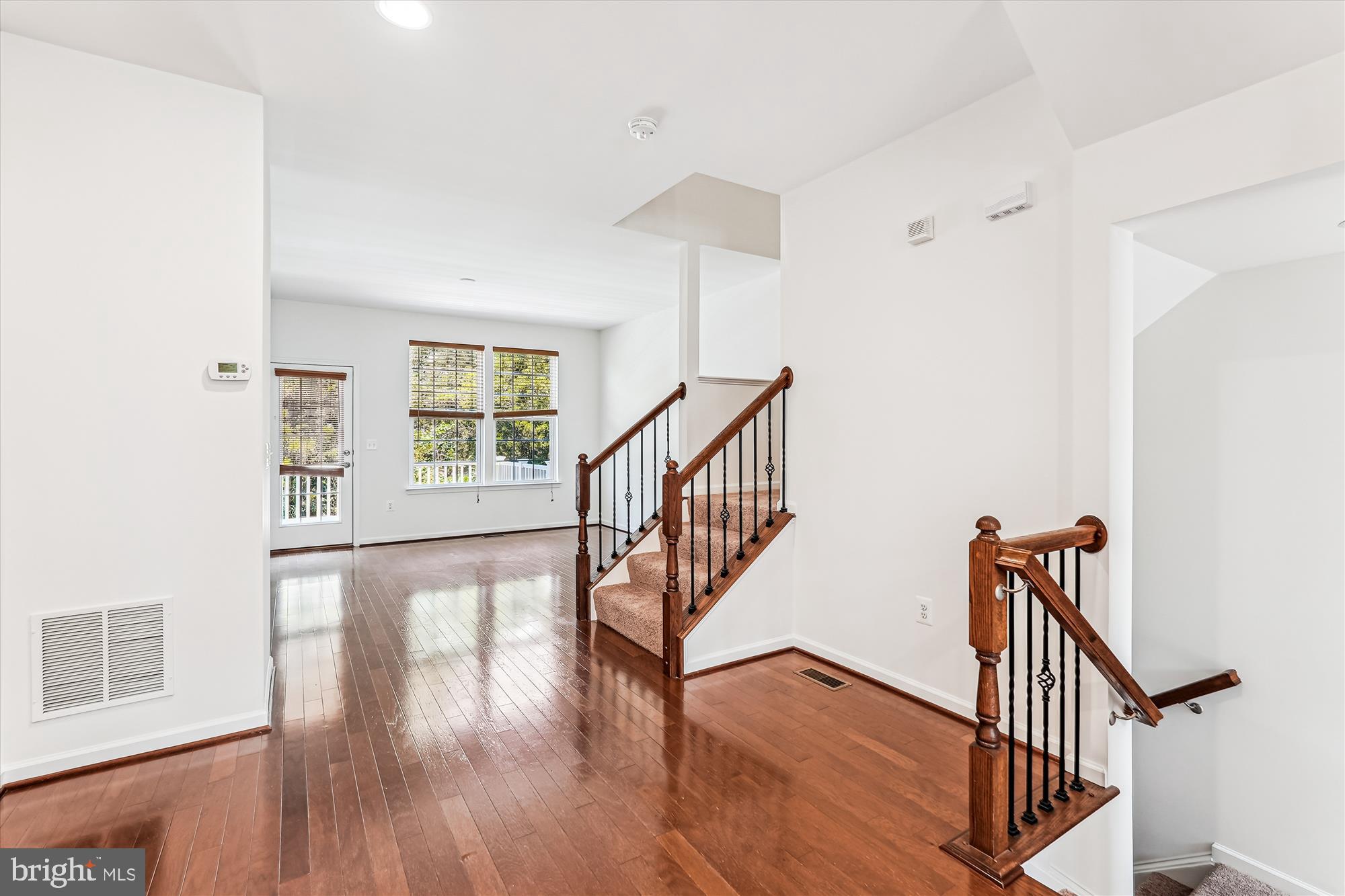 HERITAGE CROSSING CONDOMINIUM - Residential