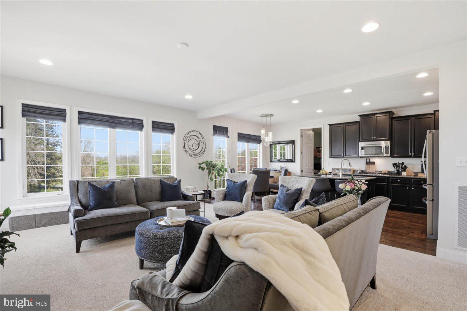 MILLCREEK - Residential