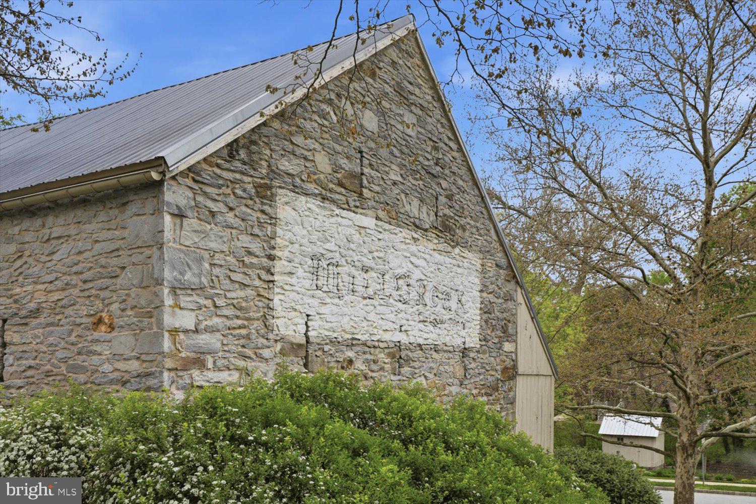 MILLCREEK - Residential