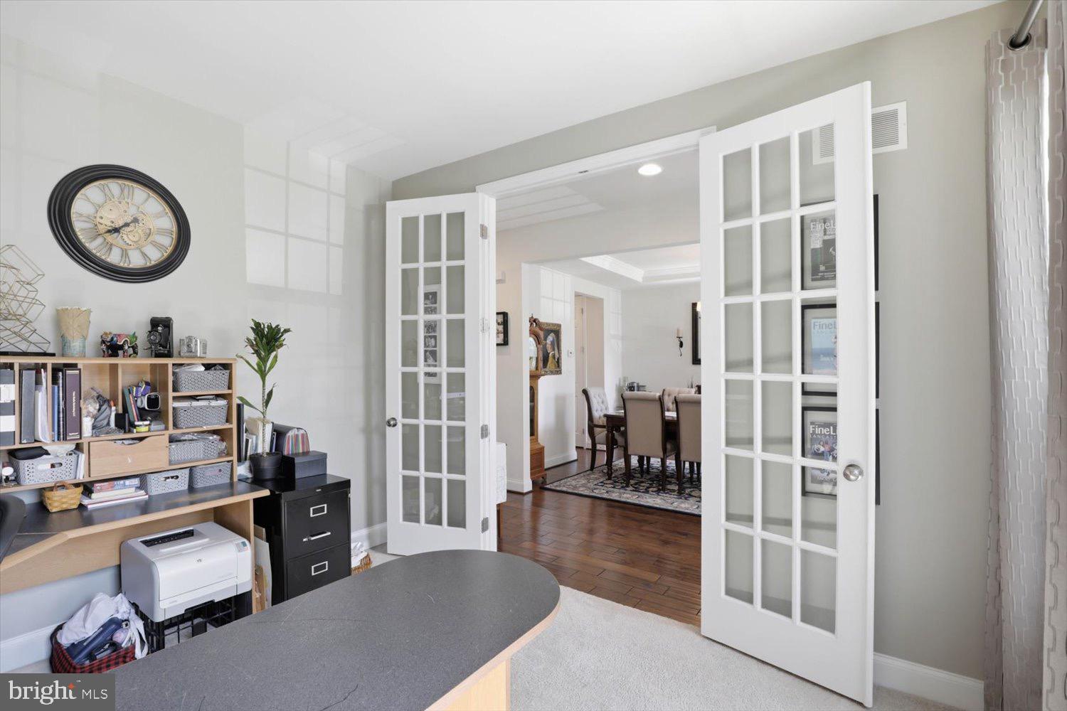 MILLCREEK - Residential