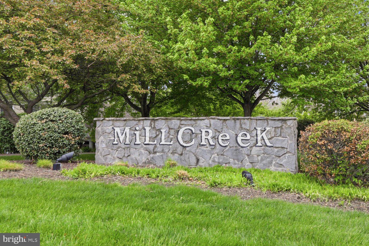 MILLCREEK - Residential