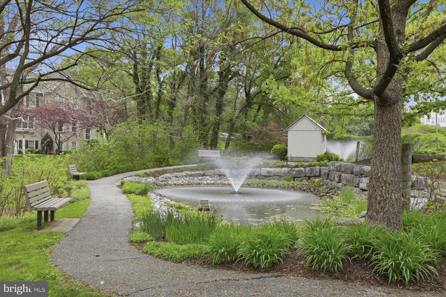 MILLCREEK - Residential