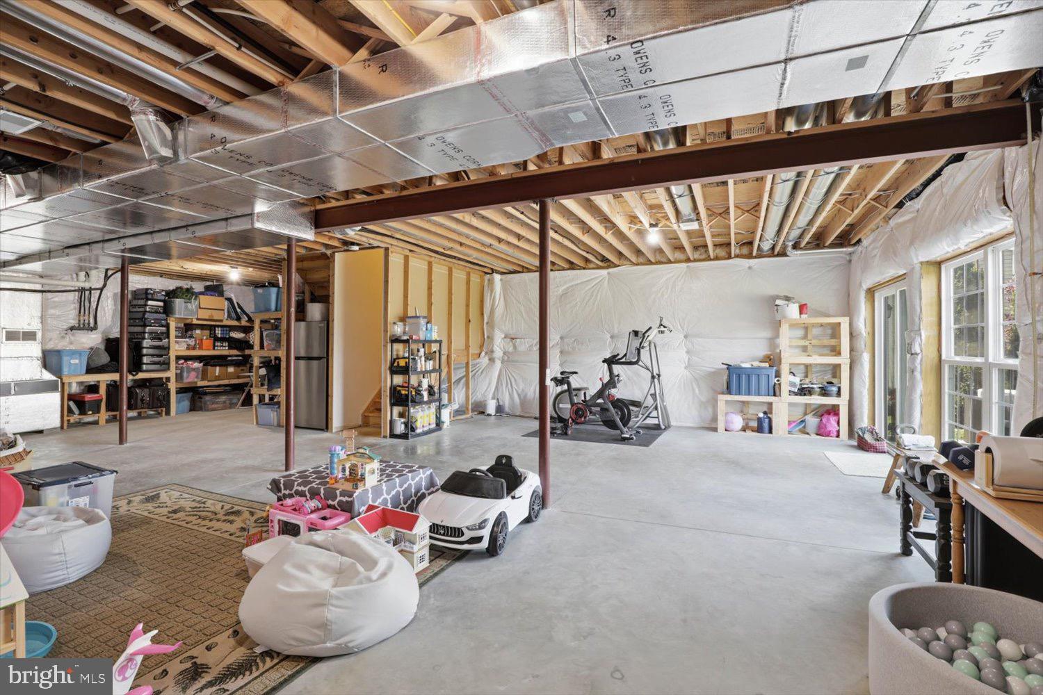 MILLCREEK - Residential