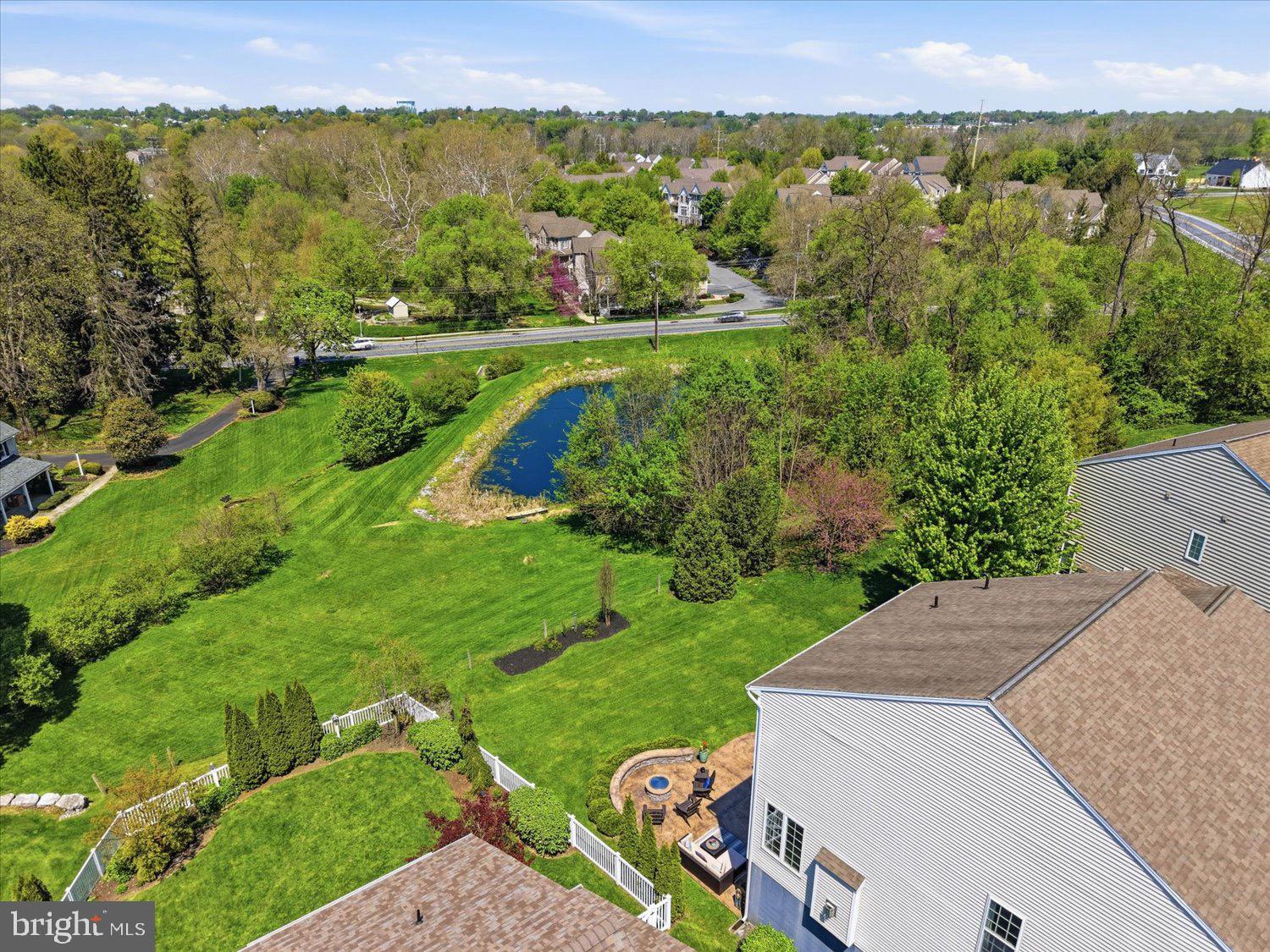 MILLCREEK - Residential