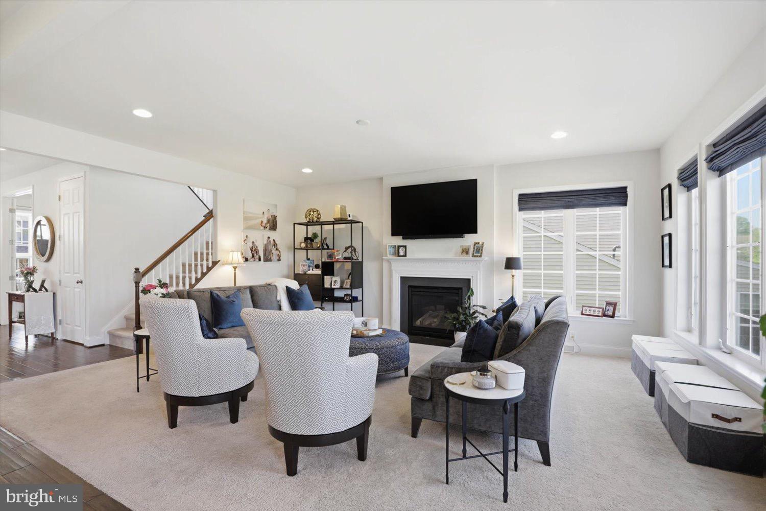 MILLCREEK - Residential