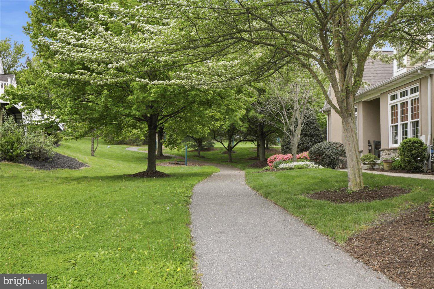 MILLCREEK - Residential