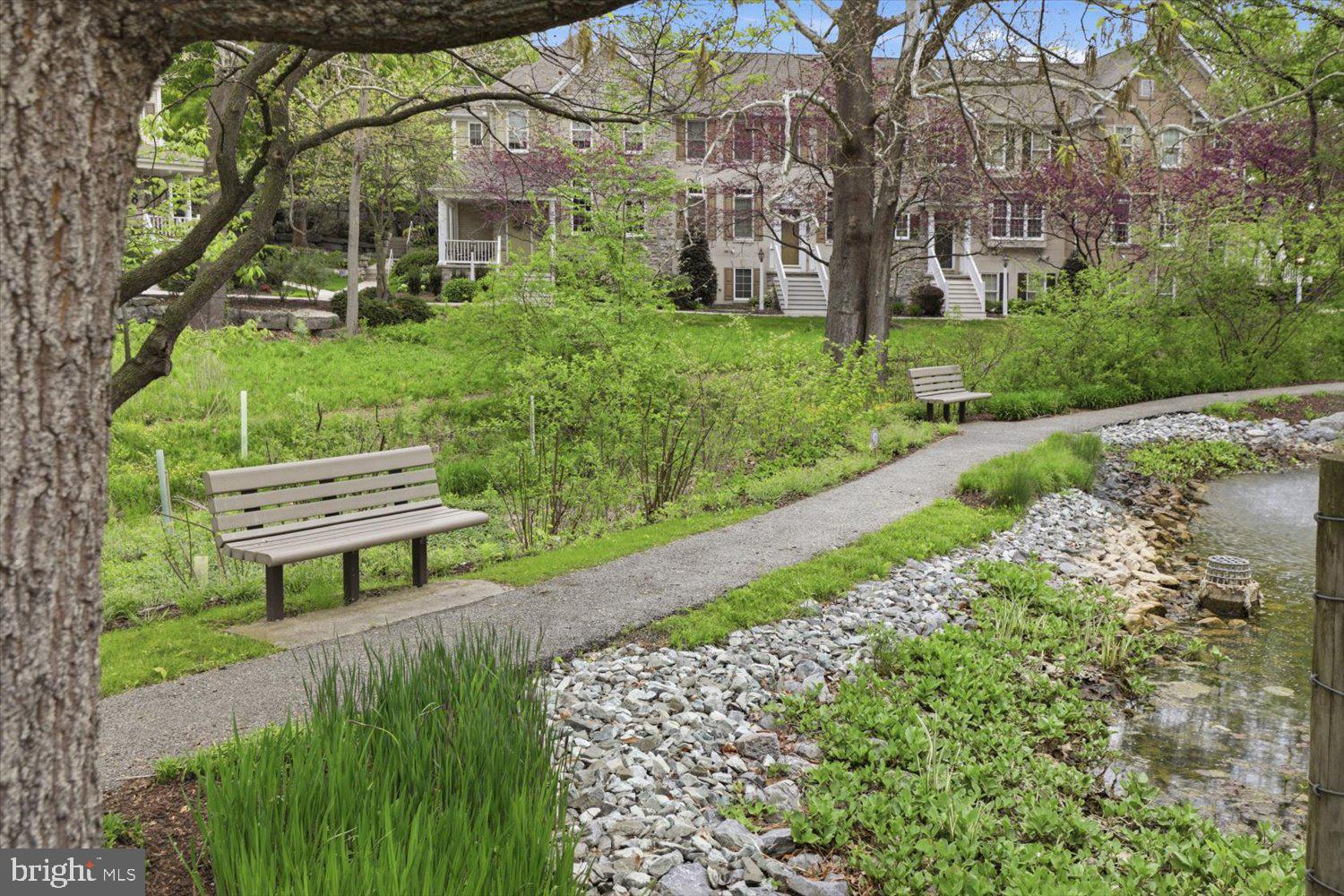 MILLCREEK - Residential