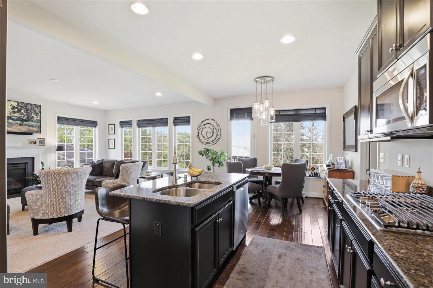 MILLCREEK - Residential