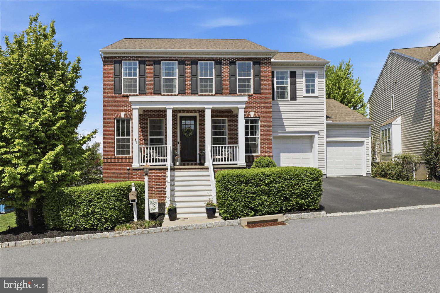 MILLCREEK - Residential