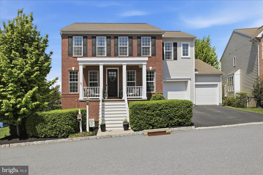 A beautifully crafted 2015 Charter-built home in the desirable Millcreek neighborhood, set against a backdrop of trees and open land for a setting that’s as peaceful as it is impressive.
Inside, an open, light-filled layout showcases quality finishes throughout, with natural light pouring into every corner. The home features generously sized bedrooms, including an expansive primary suite with an oversized walk-in closet that truly stands out.
The walkout basement offers nine-foot ceilings and is already plumbed for a future bathroom—opening the door for additional living space, a gym, or an entertainment area. Step outside to beautifully designed hardscaping that enhances both the function and feel of the outdoor space.
An oversized two-car garage adds everyday convenience, while the overall condition and layout make this home completely move-in ready.
Opportunities like this—where quality, setting, and potential align—rarely come to market.