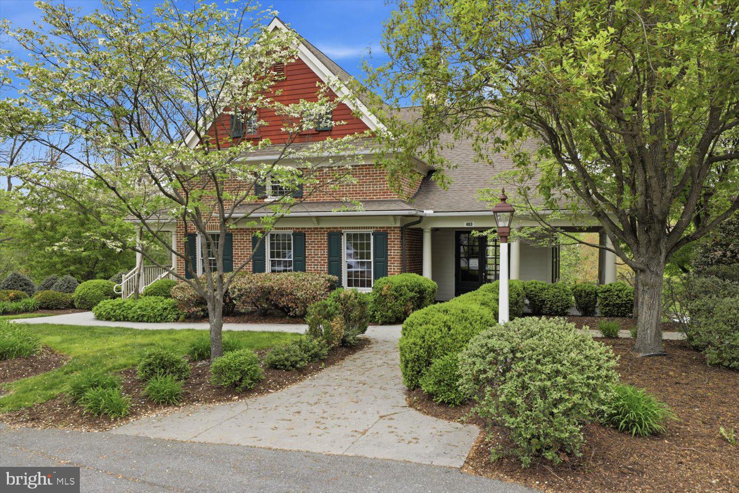 MILLCREEK - Residential