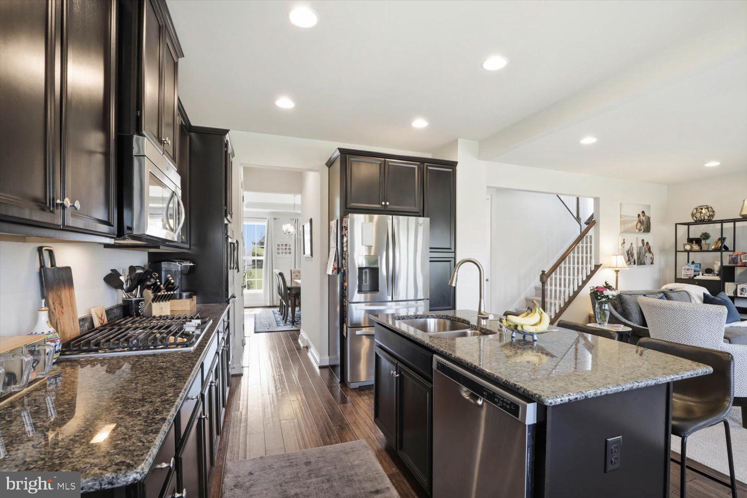 MILLCREEK - Residential