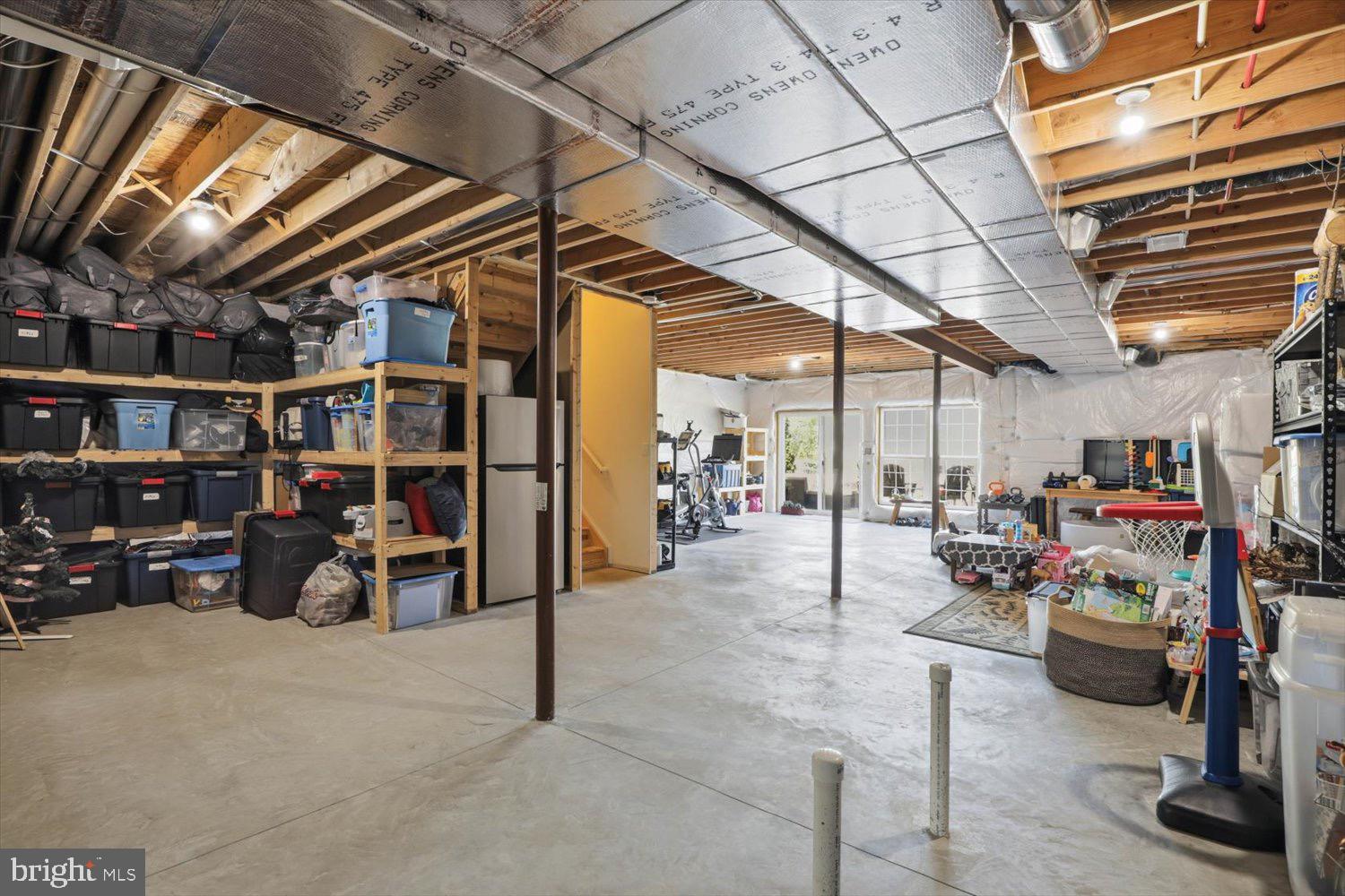 MILLCREEK - Residential