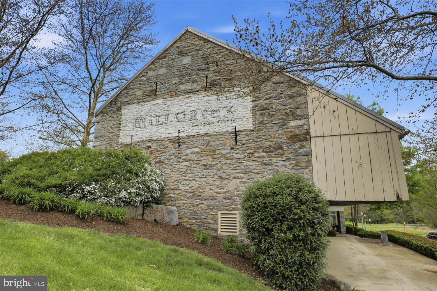 MILLCREEK - Residential