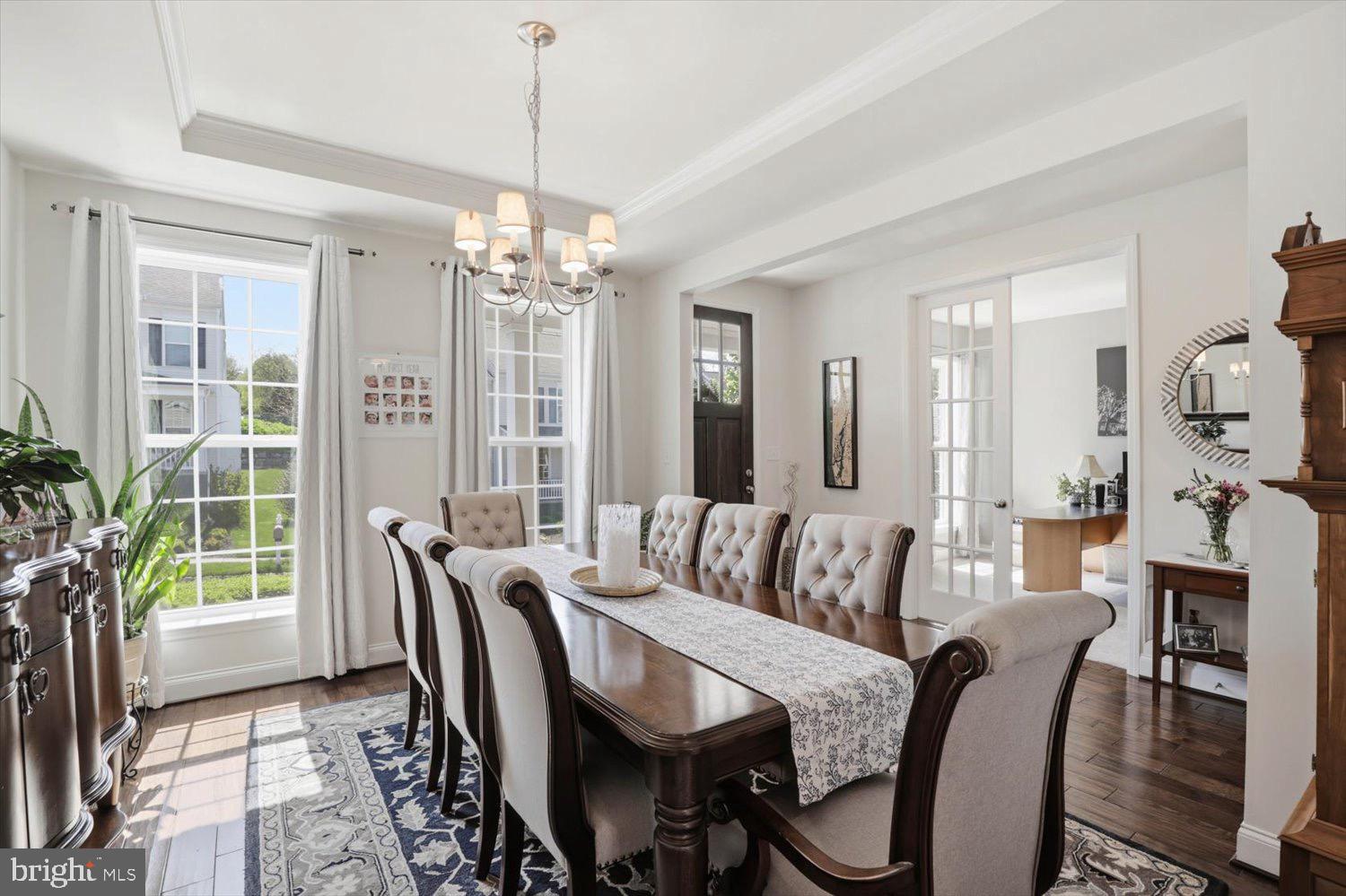 MILLCREEK - Residential