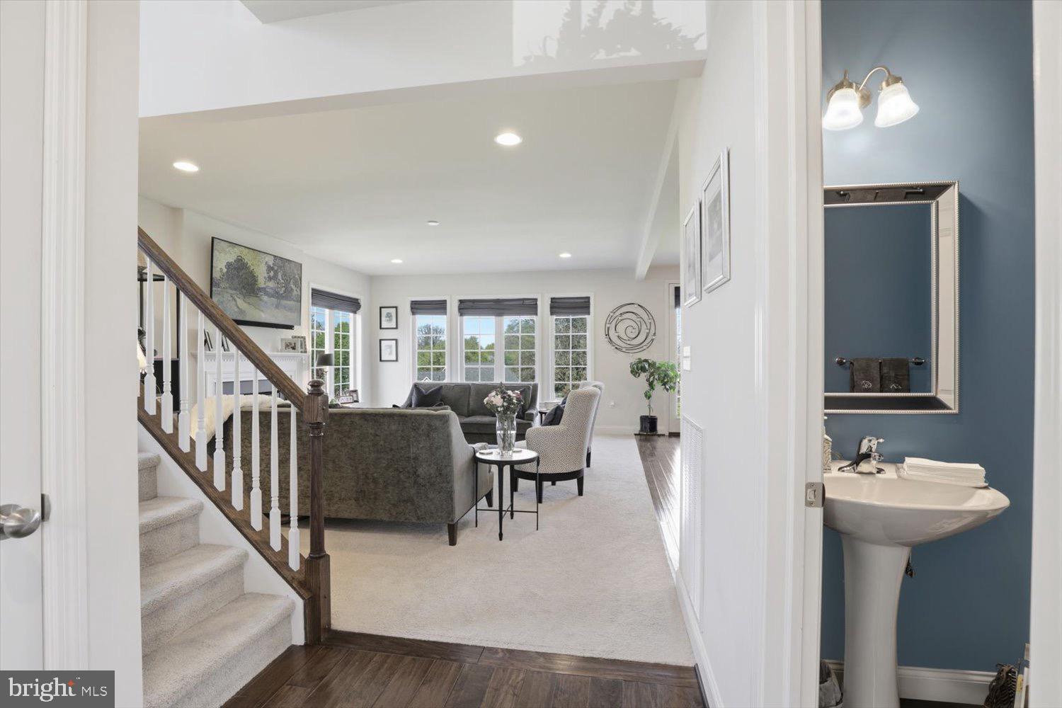 MILLCREEK - Residential