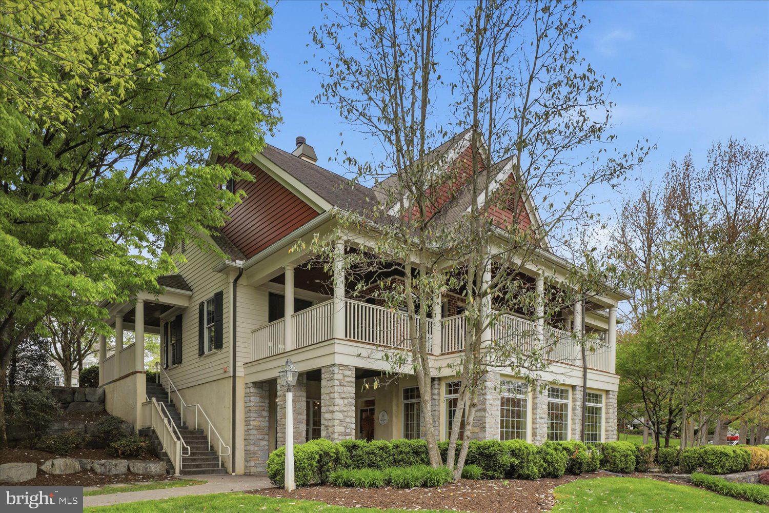 MILLCREEK - Residential