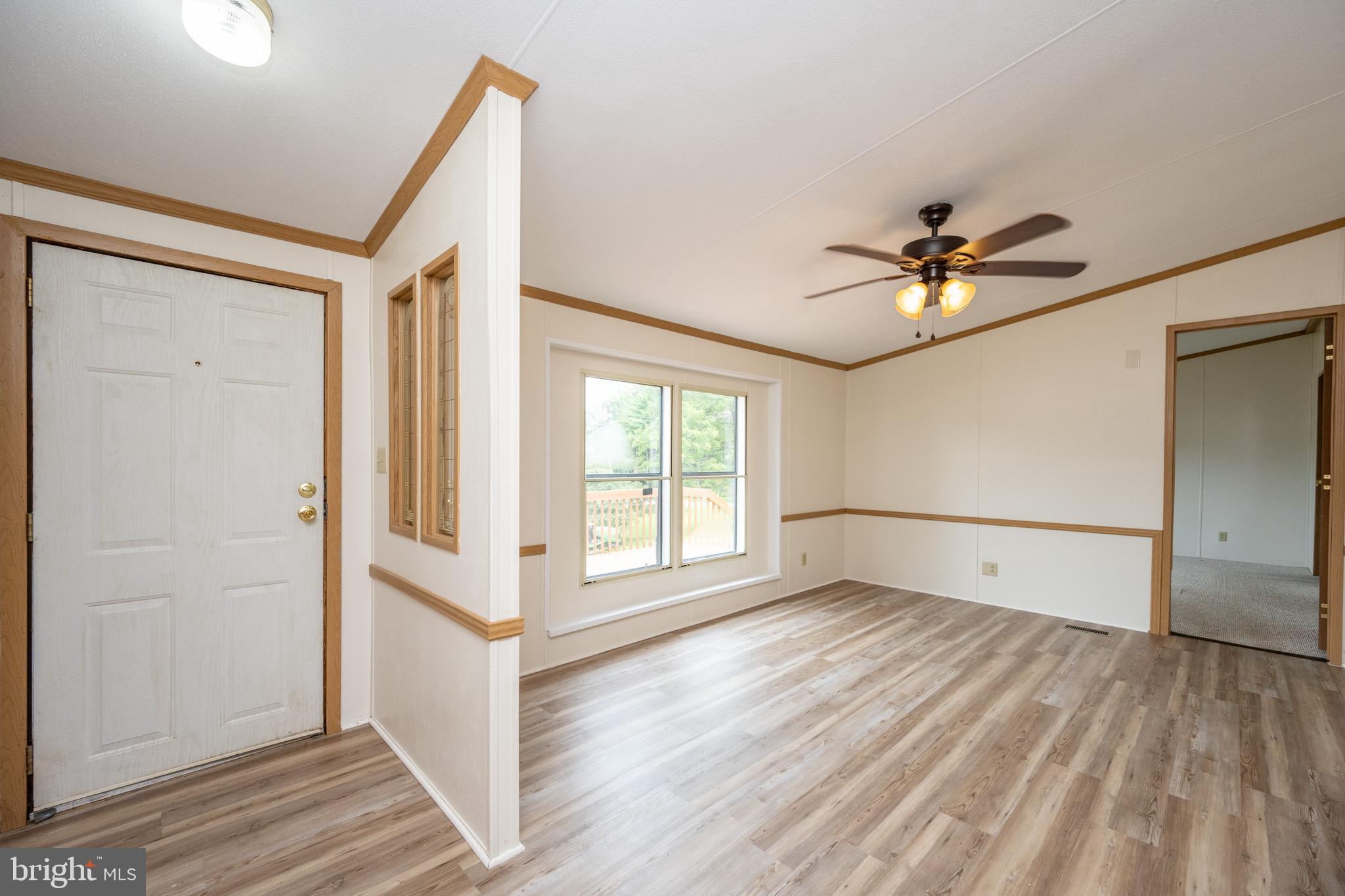 HAZELHURST - Residential