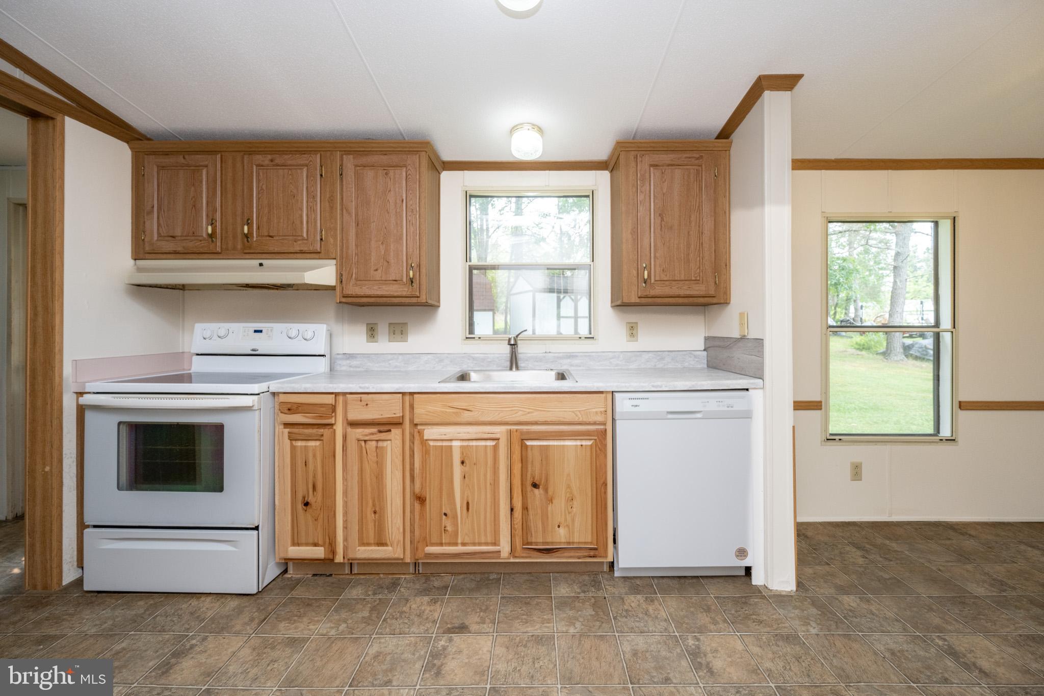 HAZELHURST - Residential