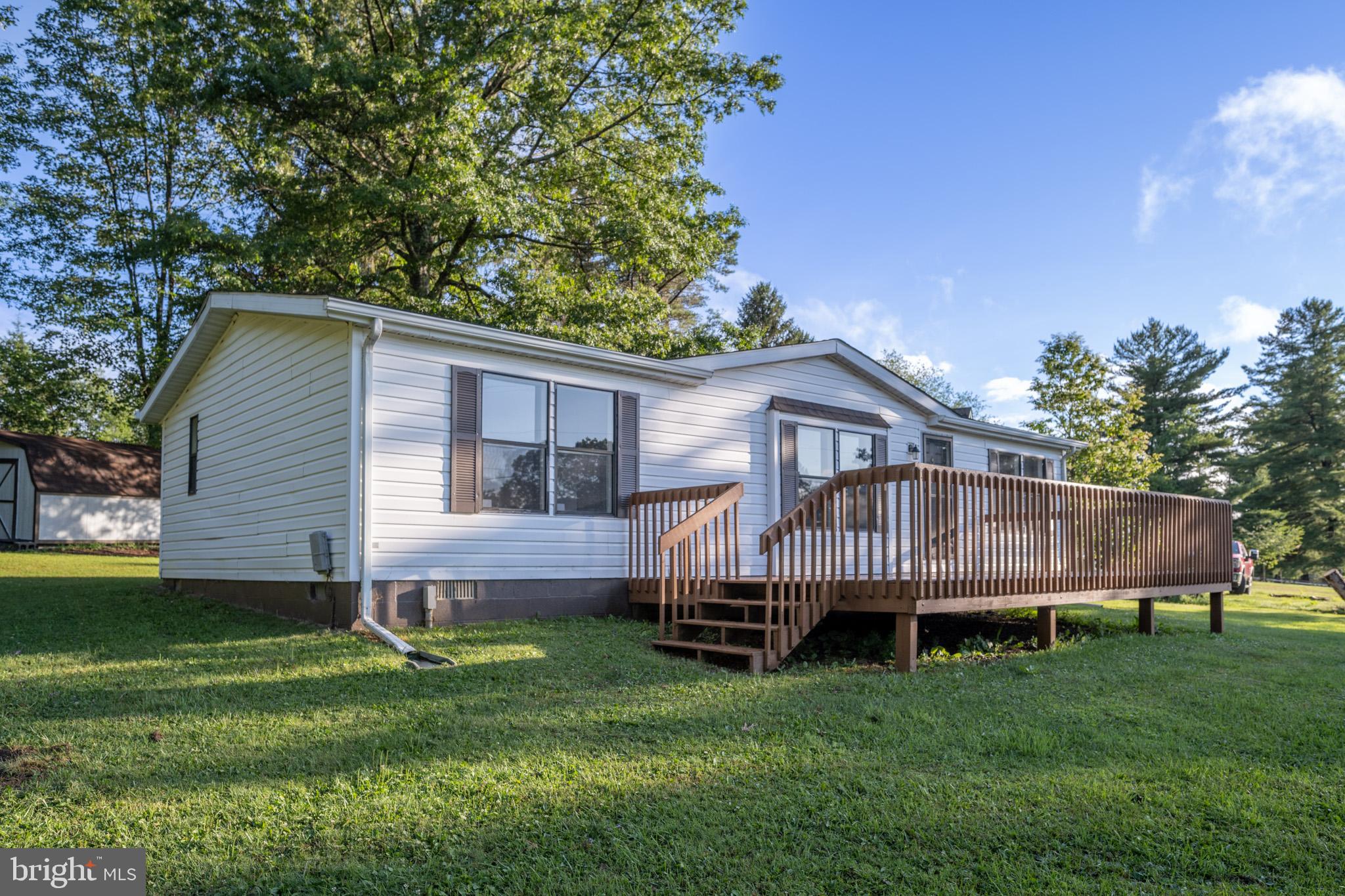 HAZELHURST - Residential