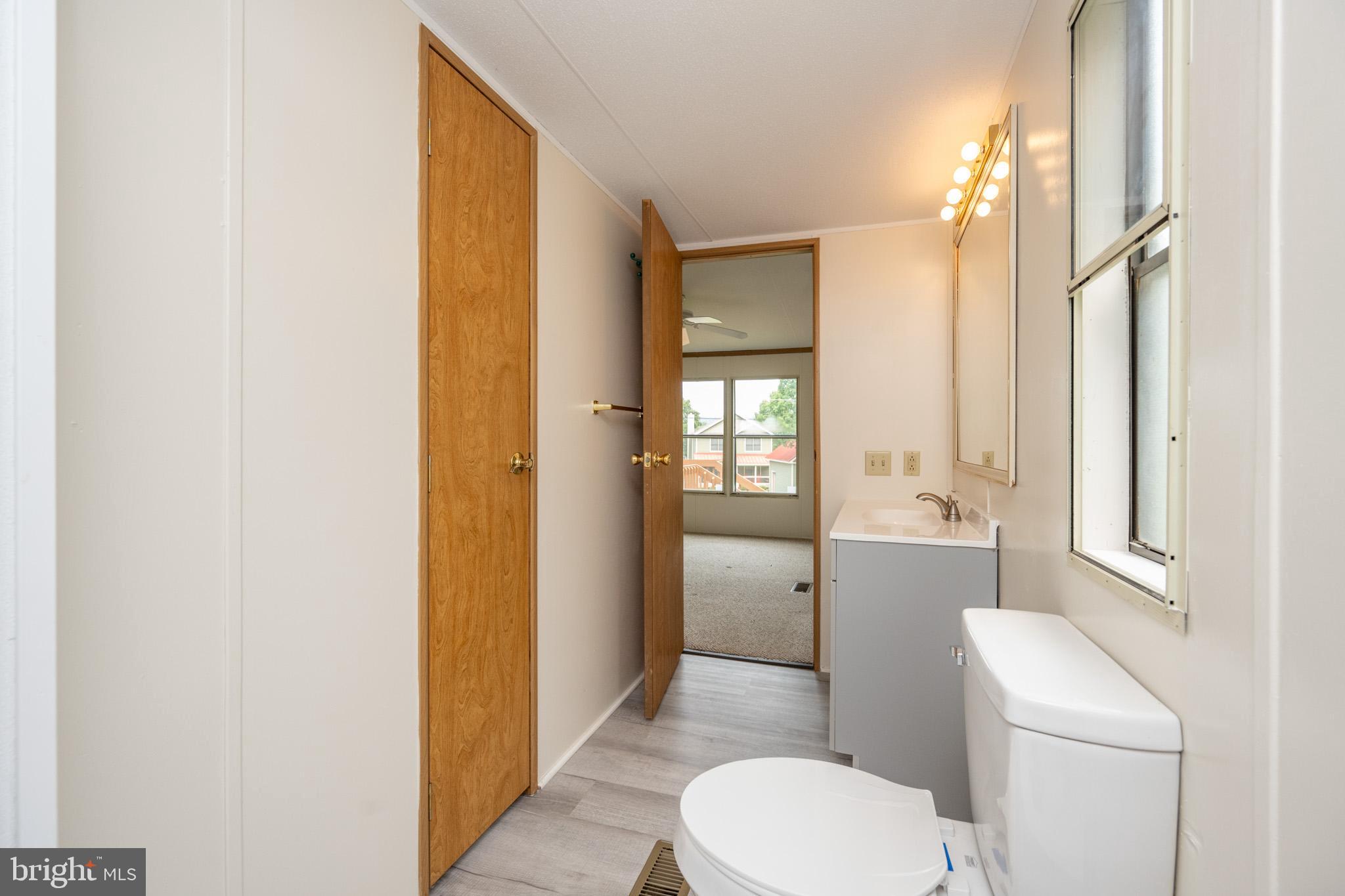 HAZELHURST - Residential