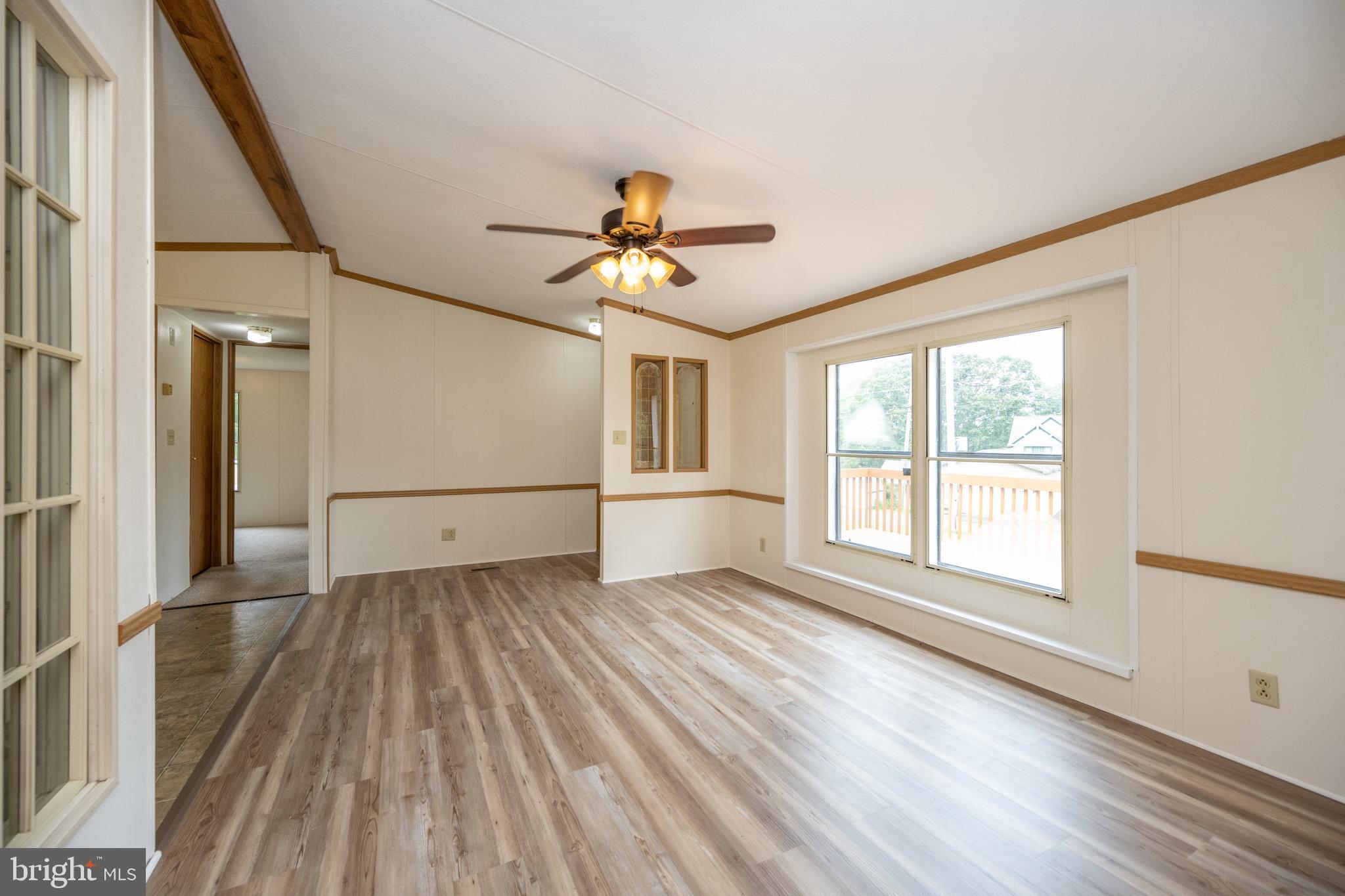 HAZELHURST - Residential