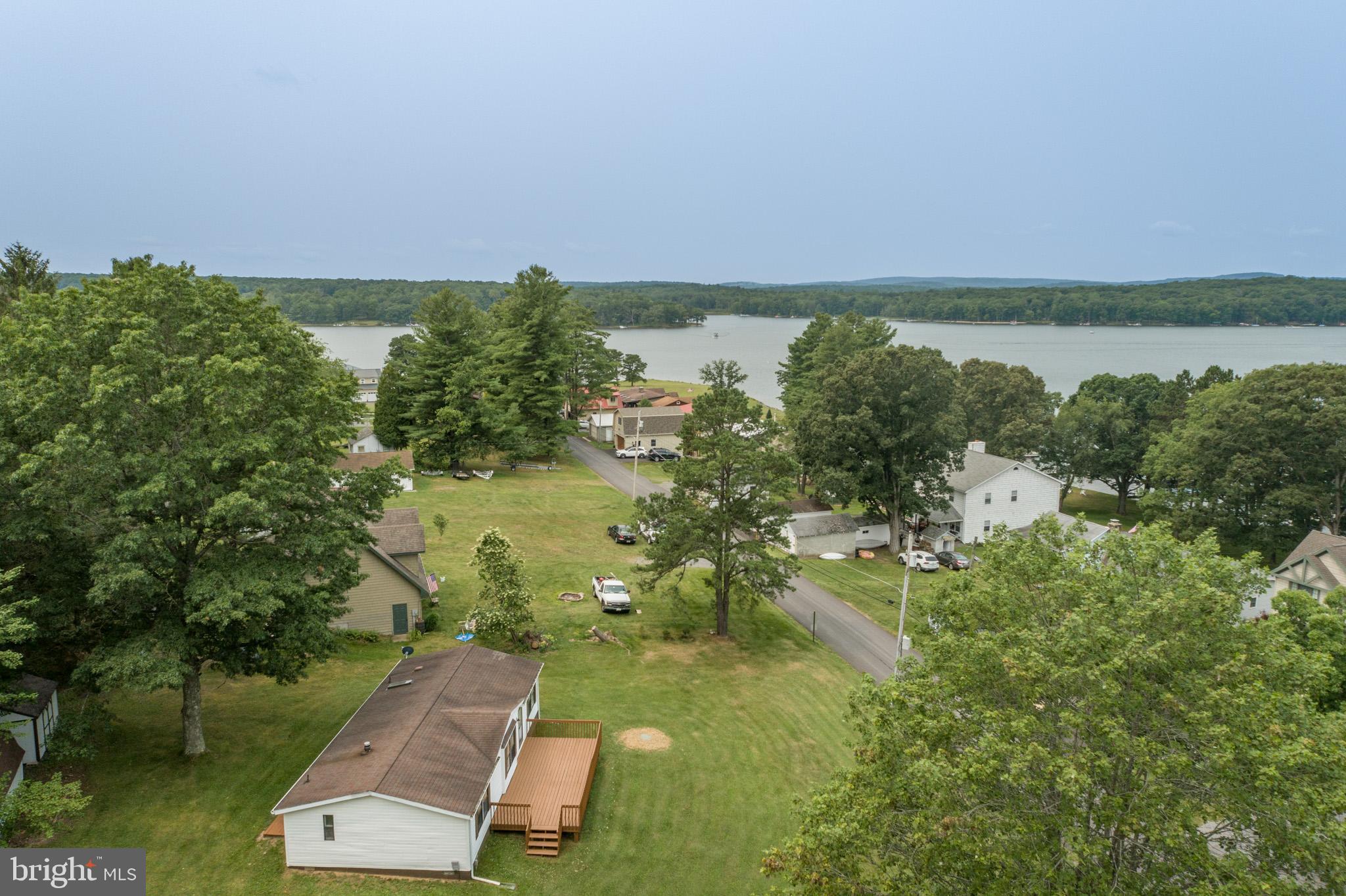 HAZELHURST - Residential