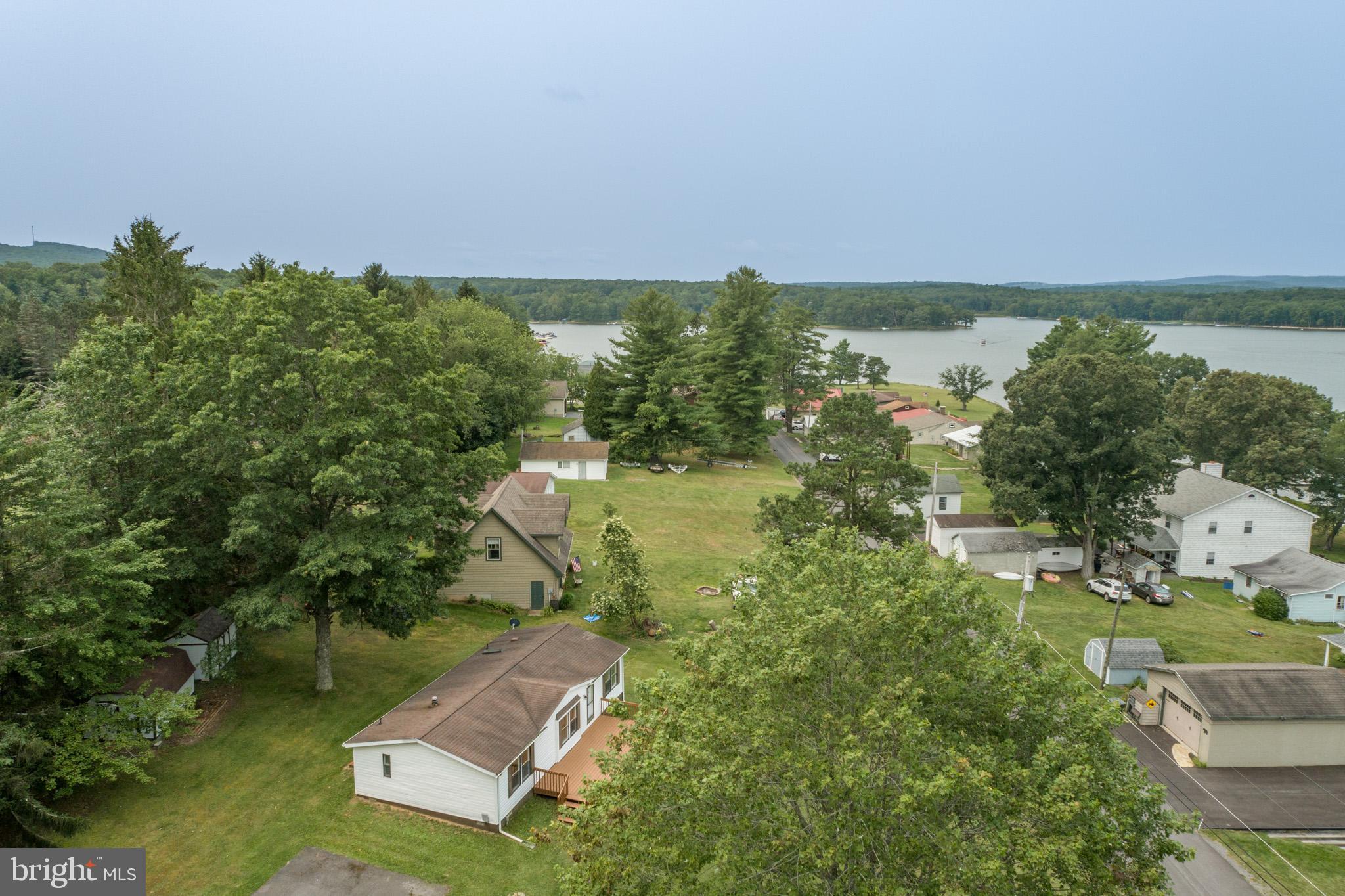 HAZELHURST - Residential