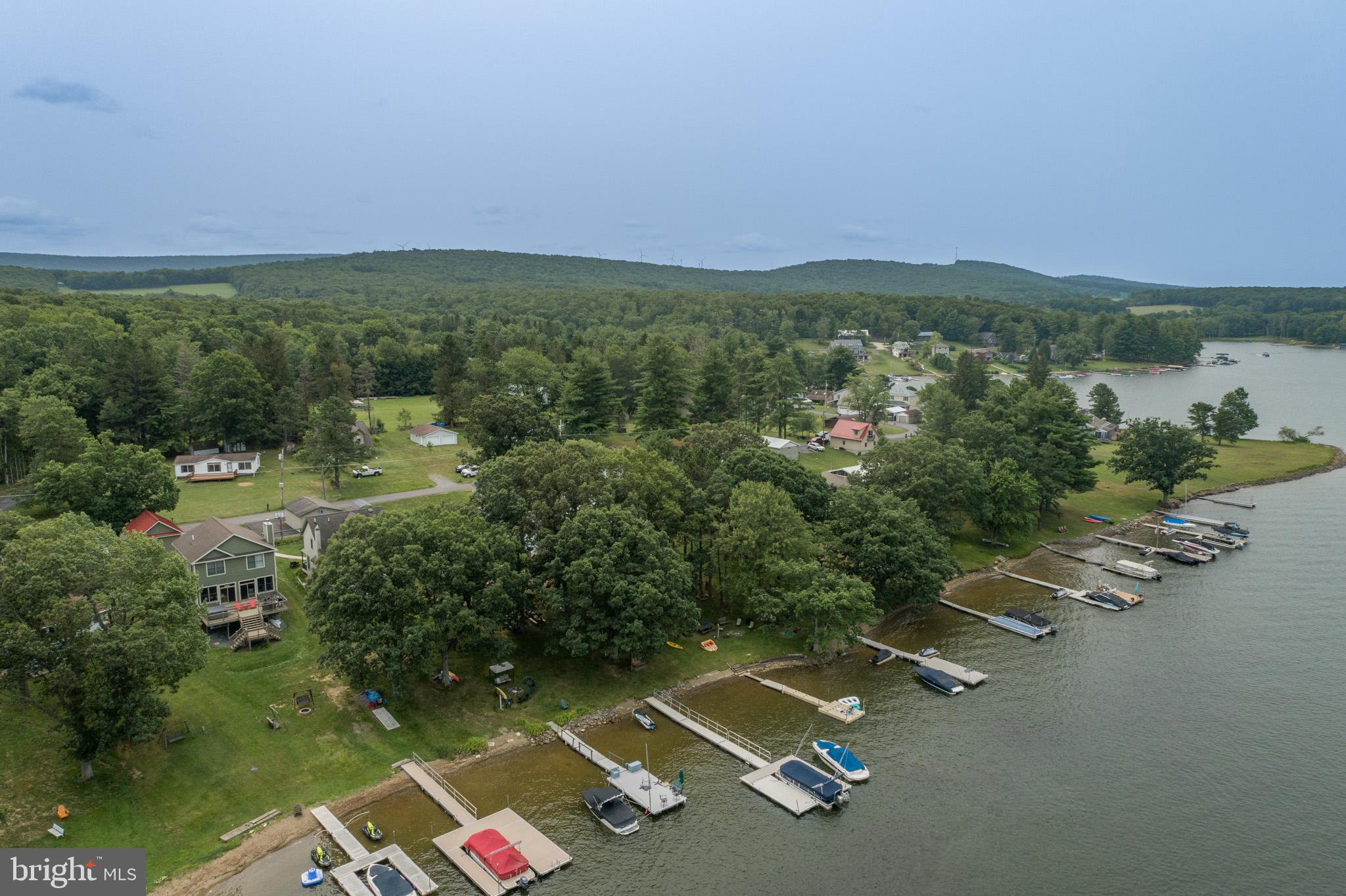 HAZELHURST - Residential