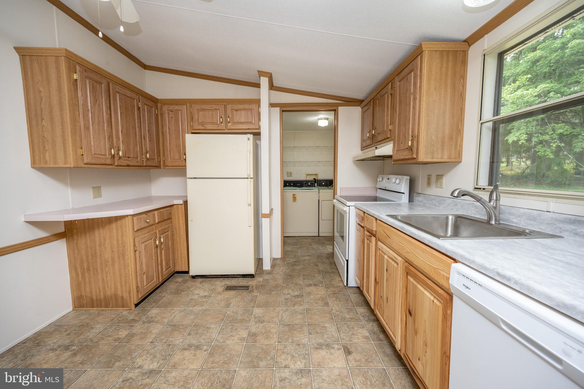 HAZELHURST - Residential