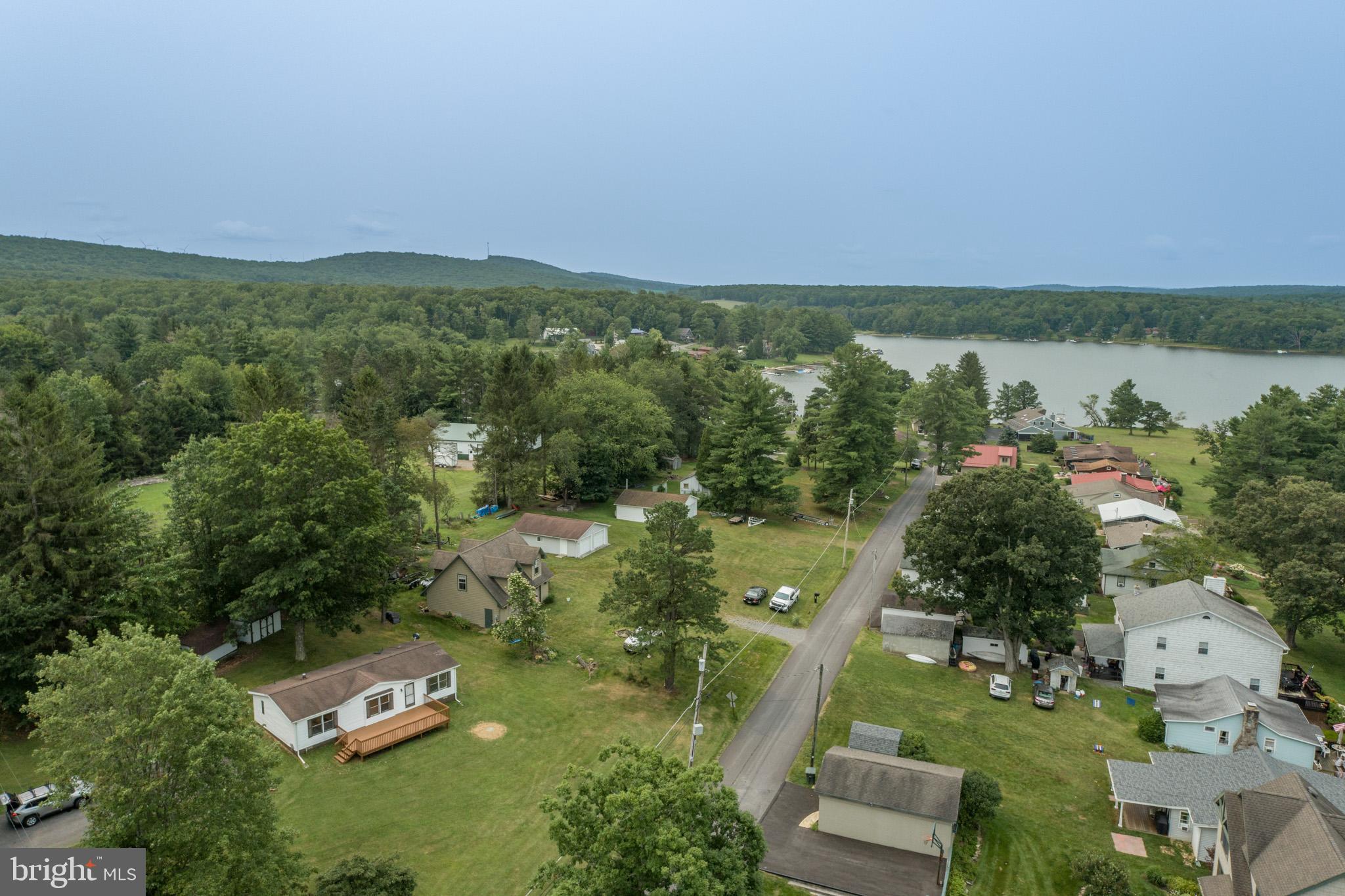 HAZELHURST - Residential